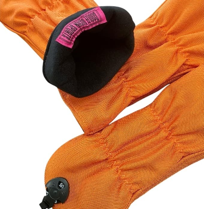 【Unisex】ヘッドカバー(DW）