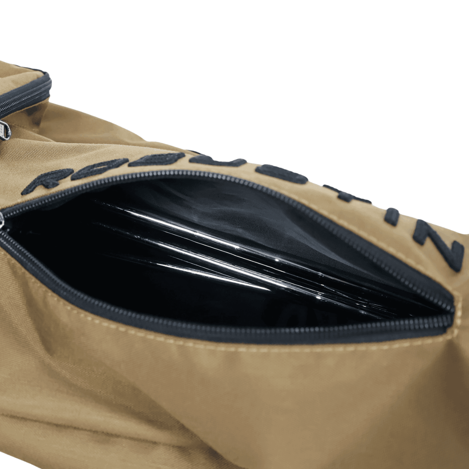 【Item's】バックパック型クラブケース(CORDURA)