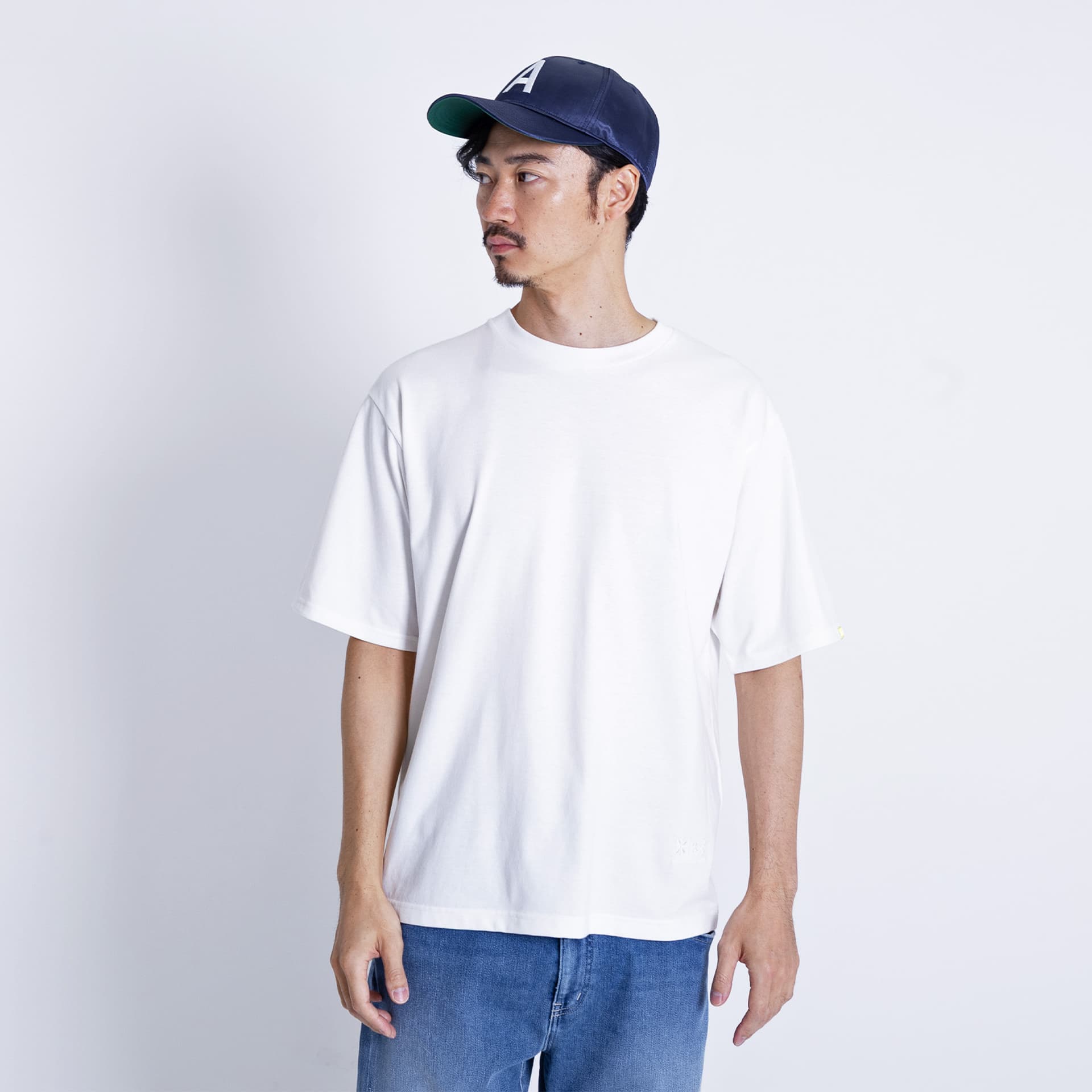 【Men's】SCIENCE SHORT SLEEVE TEE