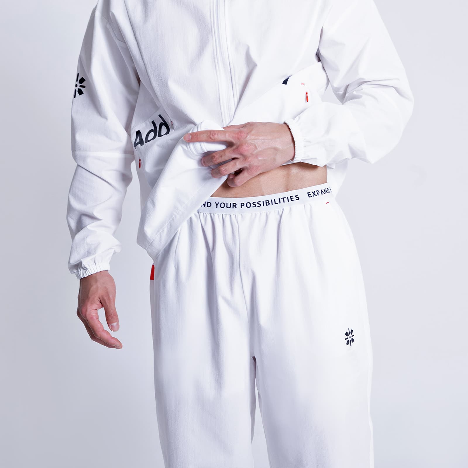 【Men's】ULTIMATE HERO SUIT PANTS