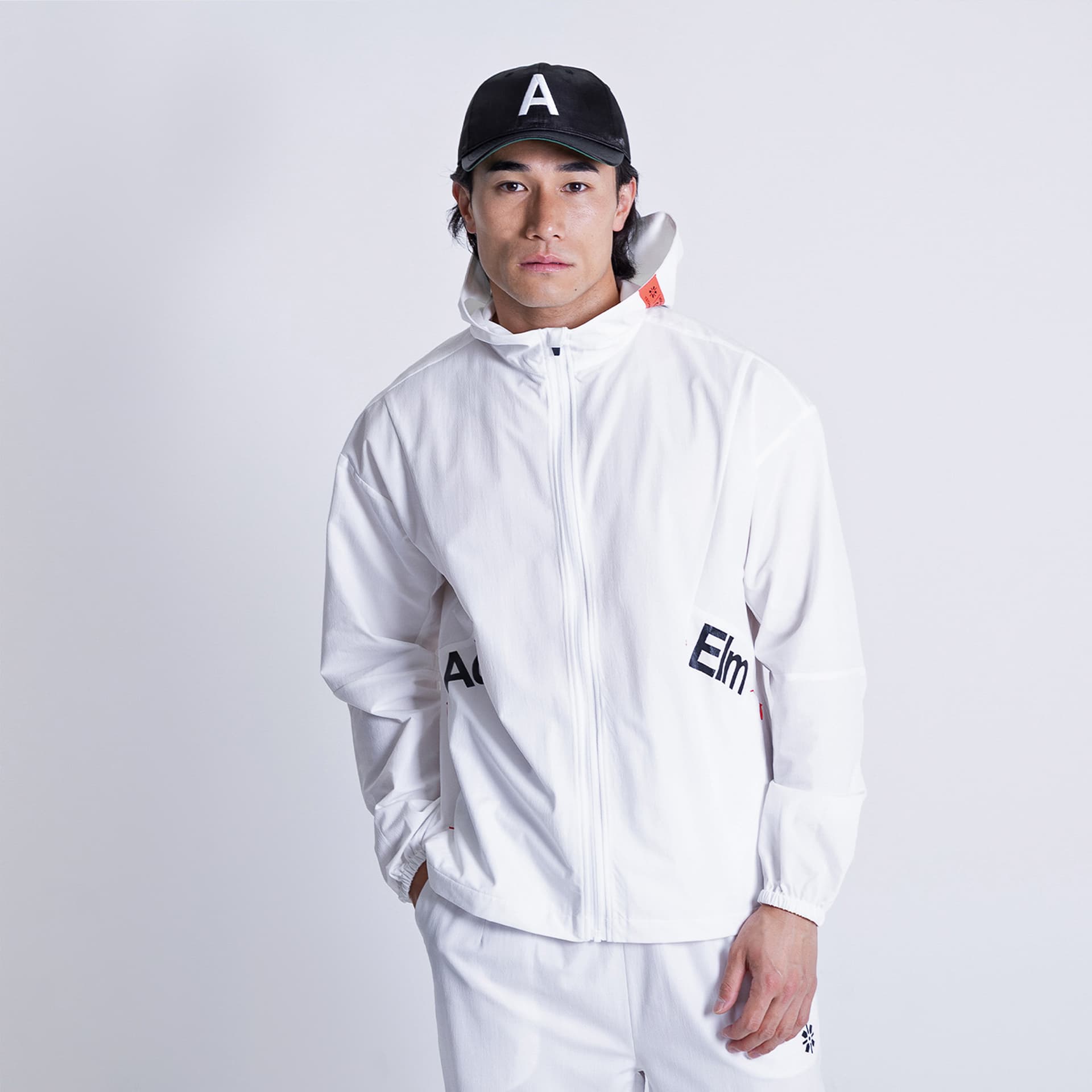 【Men's】ULTIMATE HERO SUIT JACKET