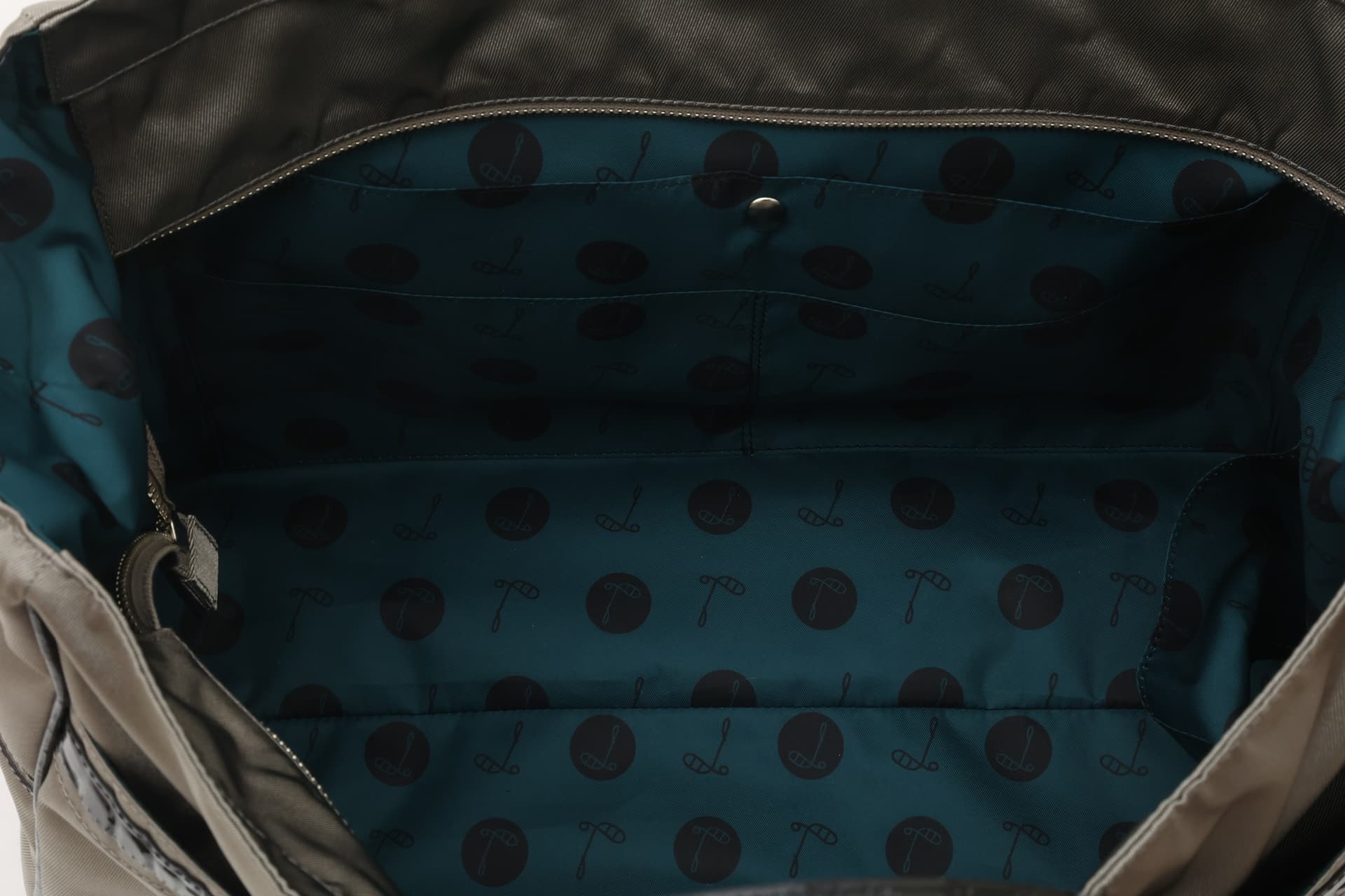 【Item's】スマルト　ボストン