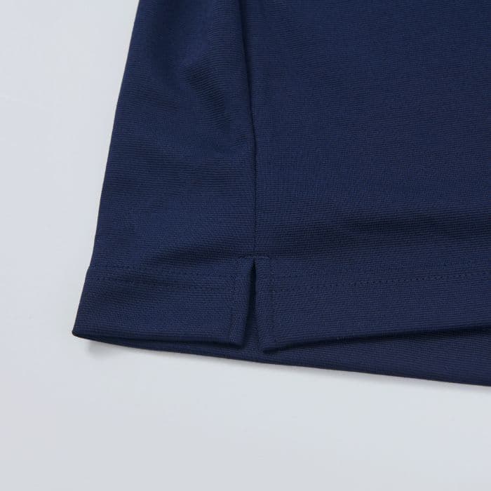 【Men's】シャツミラノリブ半袖