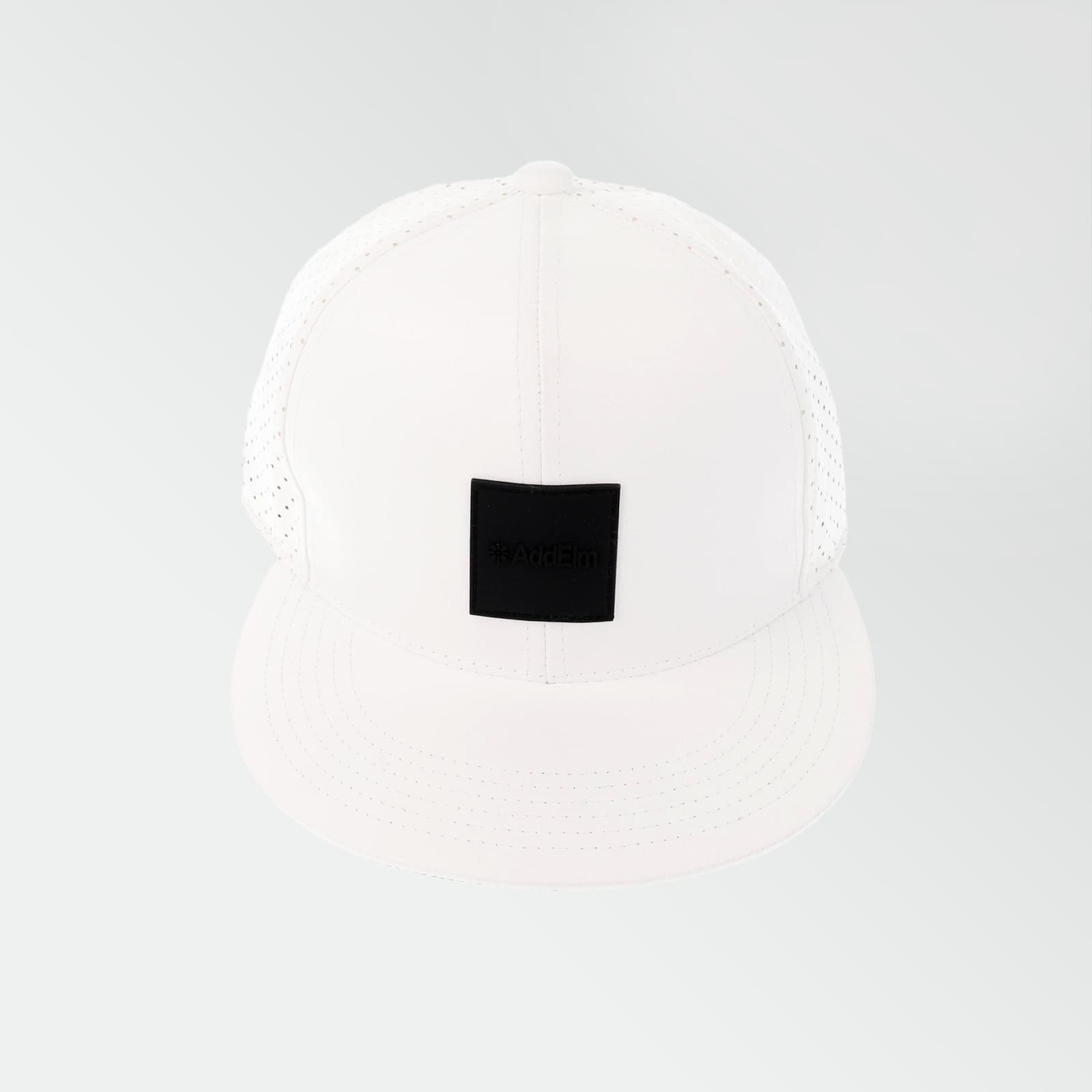 【Unisex】AddElmXラディクールパンチングキャップ
