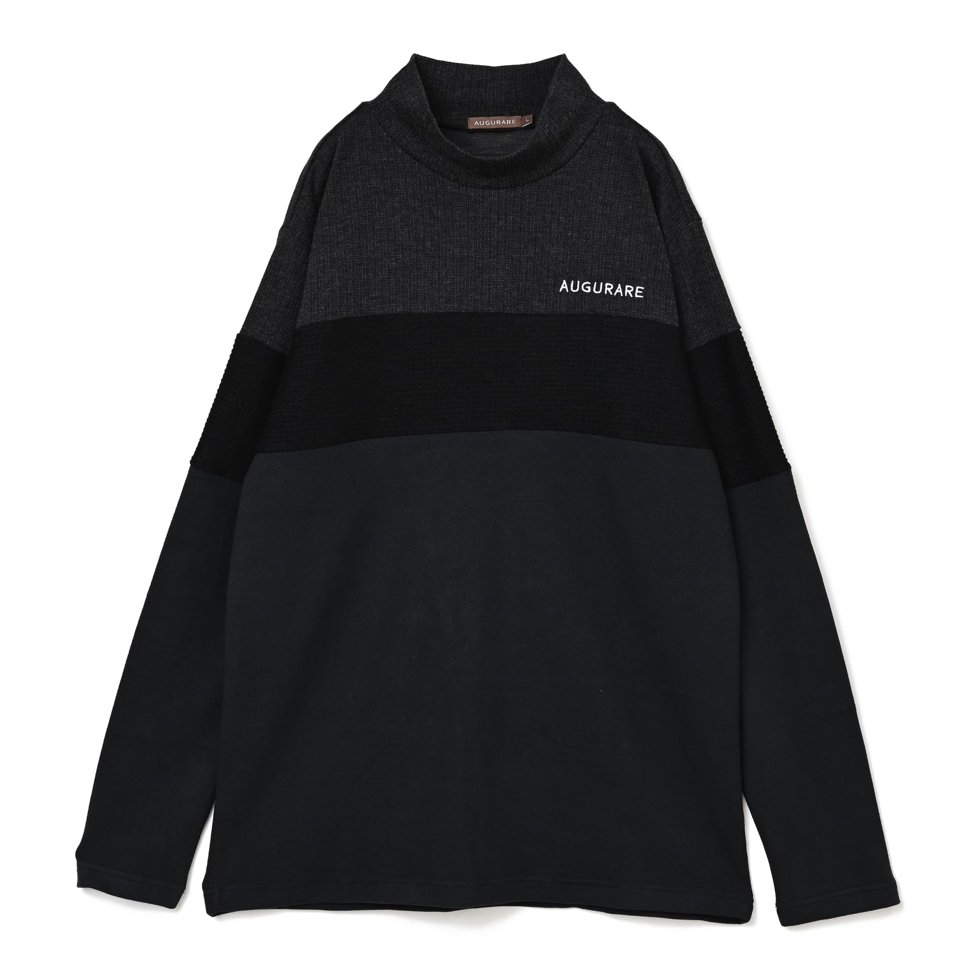 【Men's】切替ﾊｲﾈｯｸ