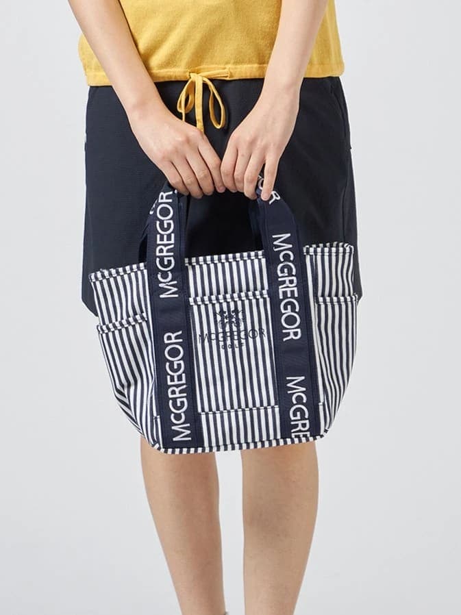 【Women's】カートバッグ