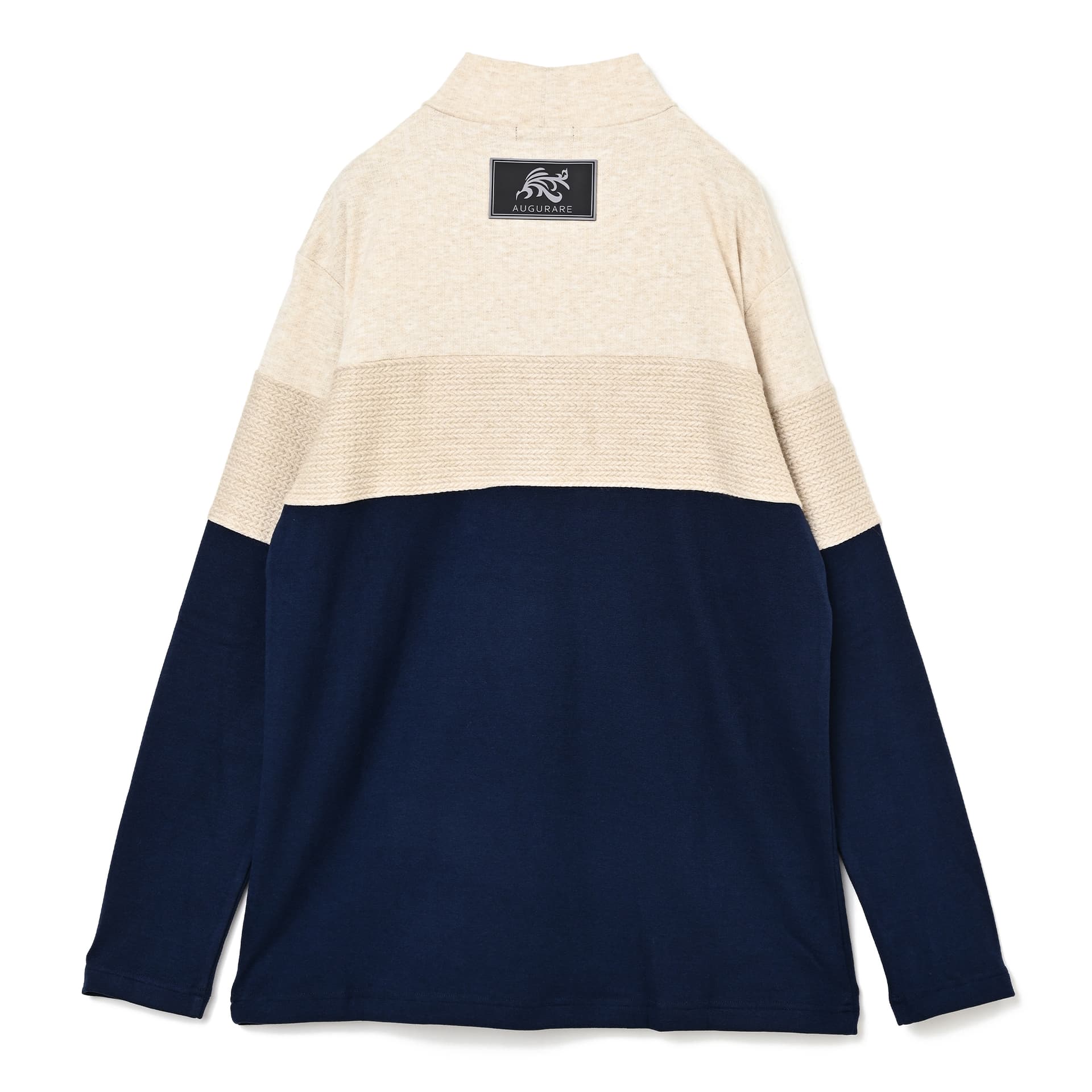 【Men's】切替ﾊｲﾈｯｸ
