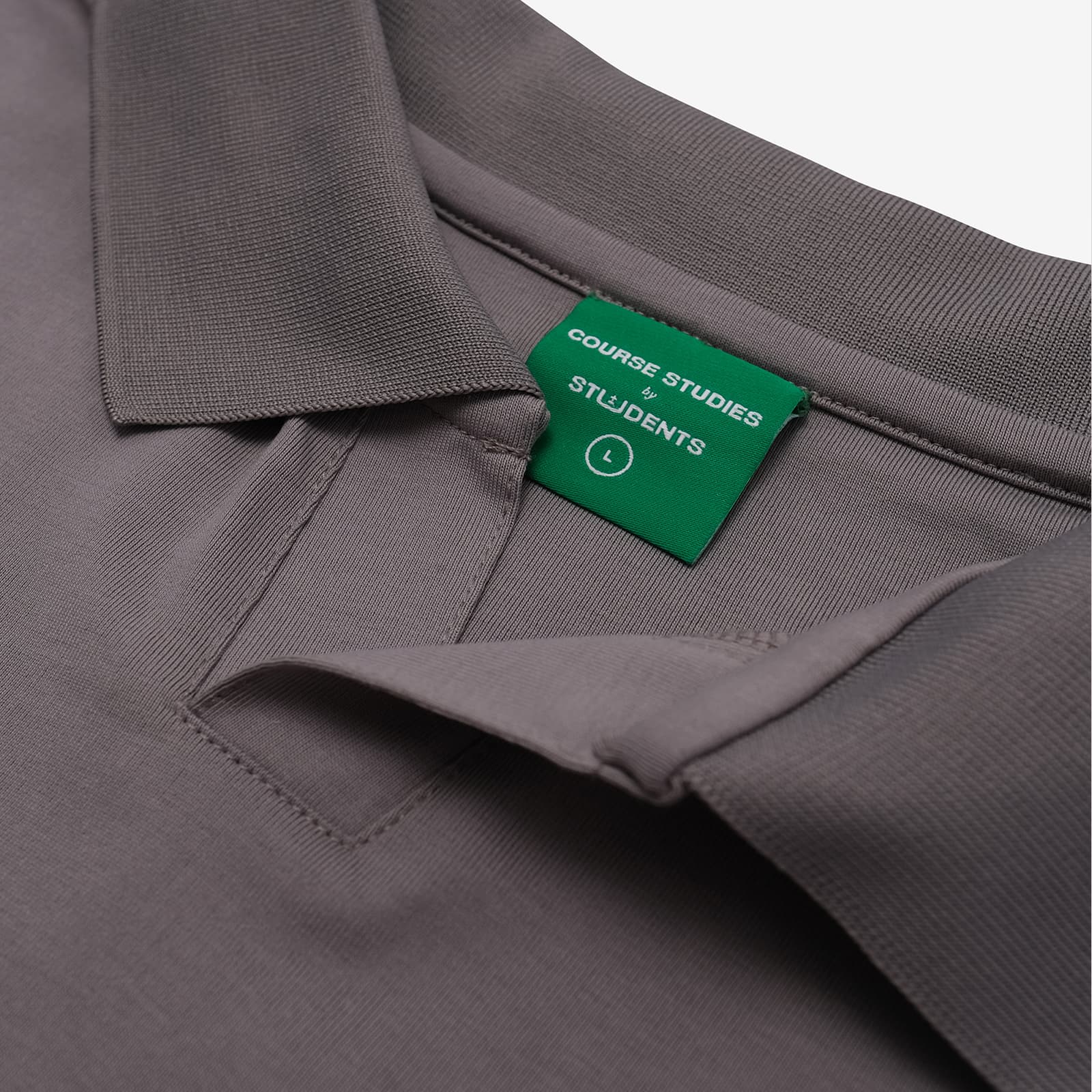 【Men's】CSAG SKIPPER POLO