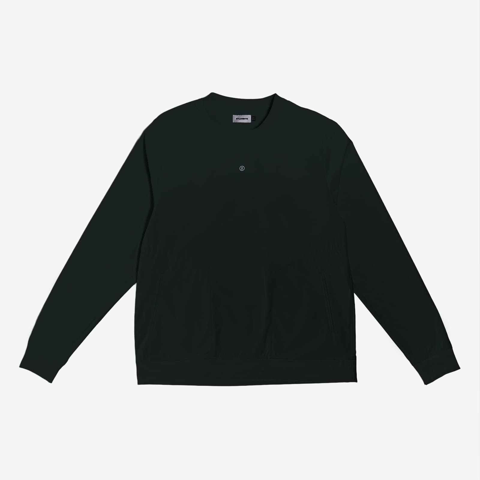 【Men's】SWING SHELL POPOVER JACKET