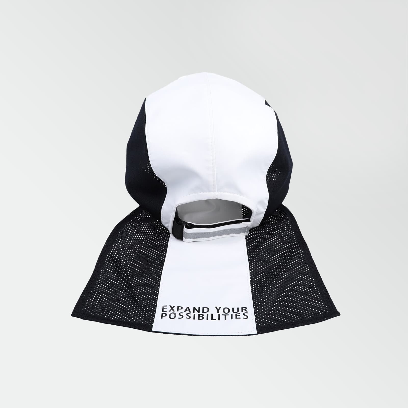 【Unisex】AddElmXラディクールランニングキャップ