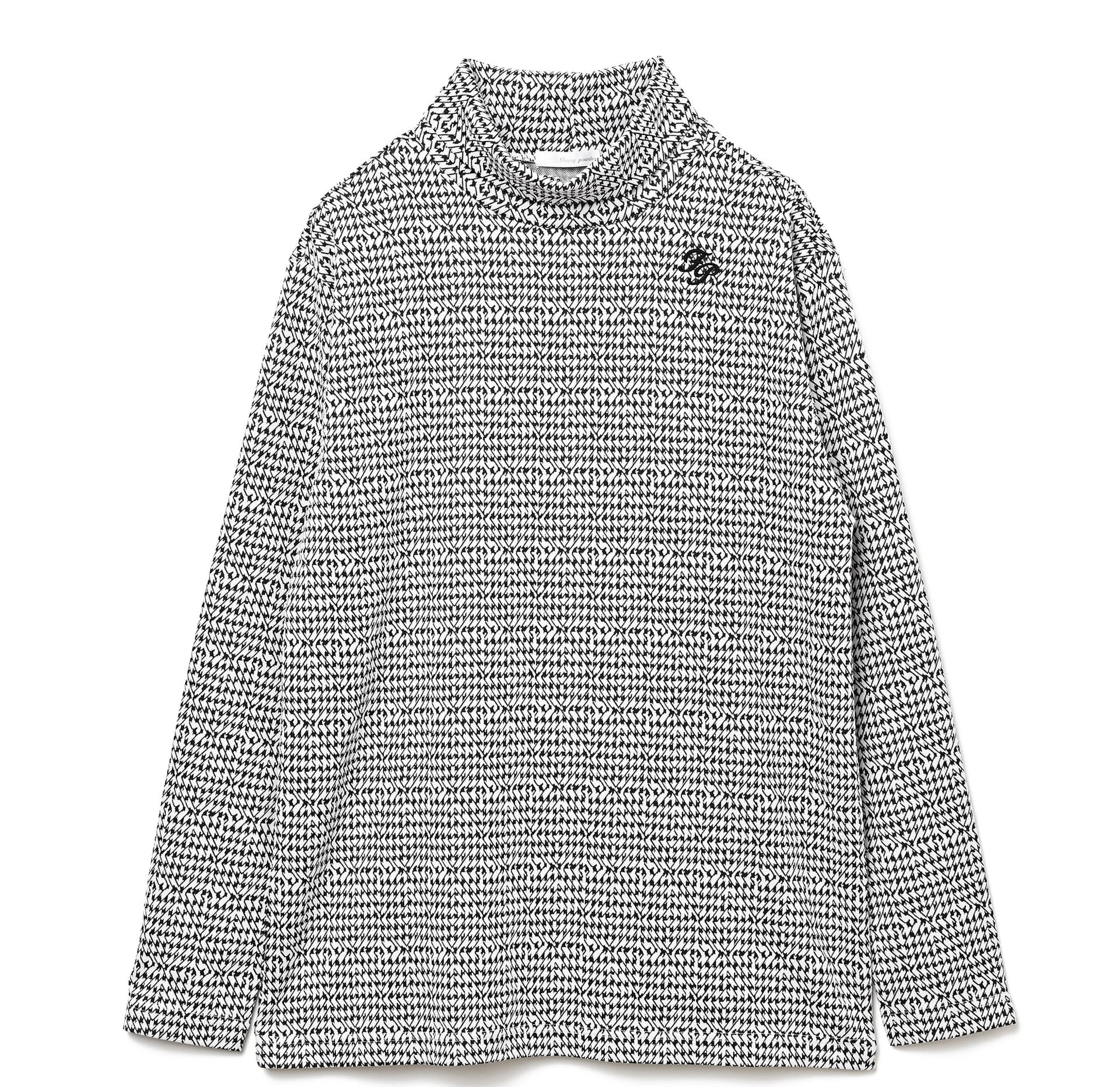【Men's】ｼﾞｬｶﾞｰﾄﾞﾀｰﾄﾙ