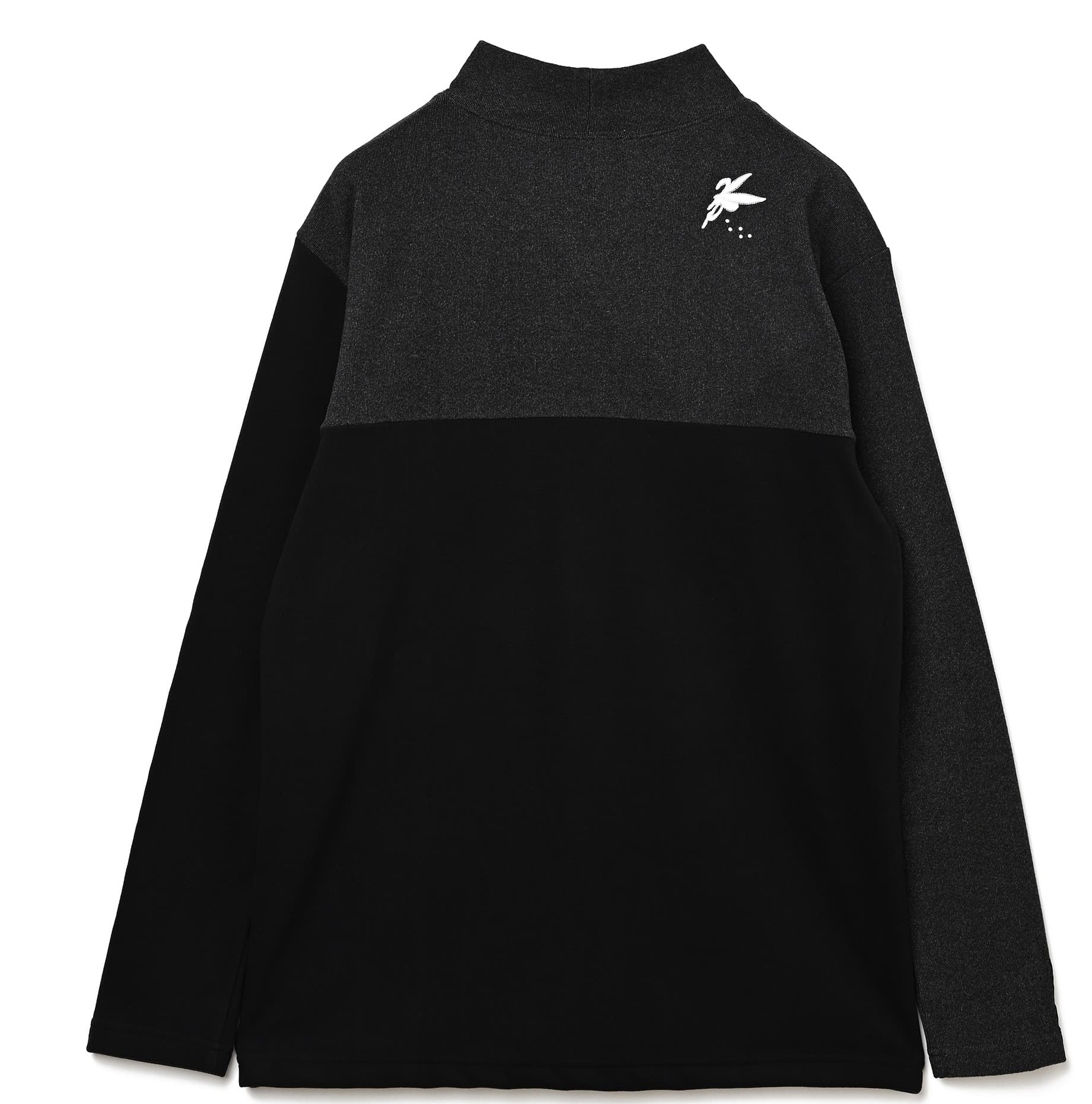 【Men's】切替ﾊｲﾈｯｸ