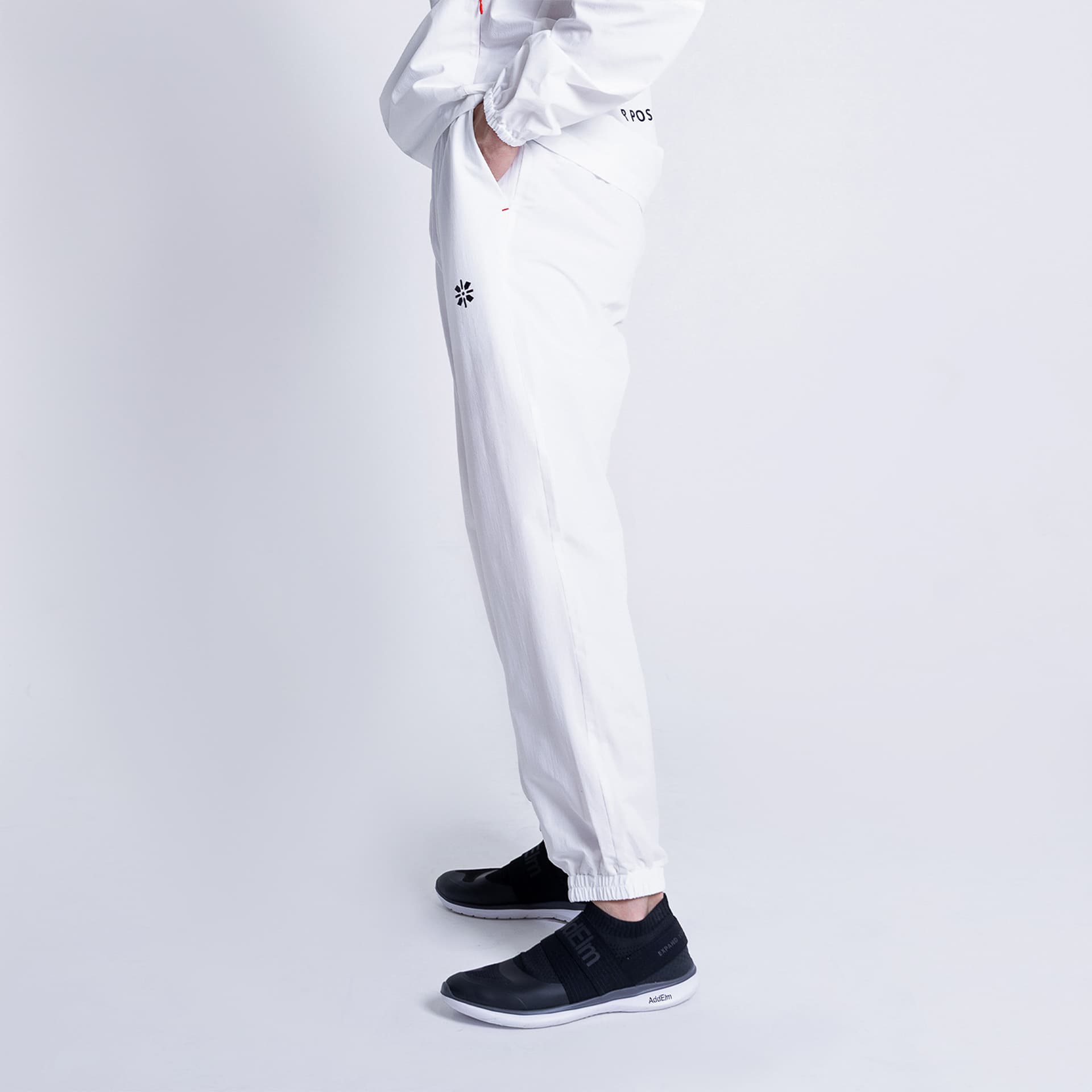 【Men's】ULTIMATE HERO SUIT PANTS