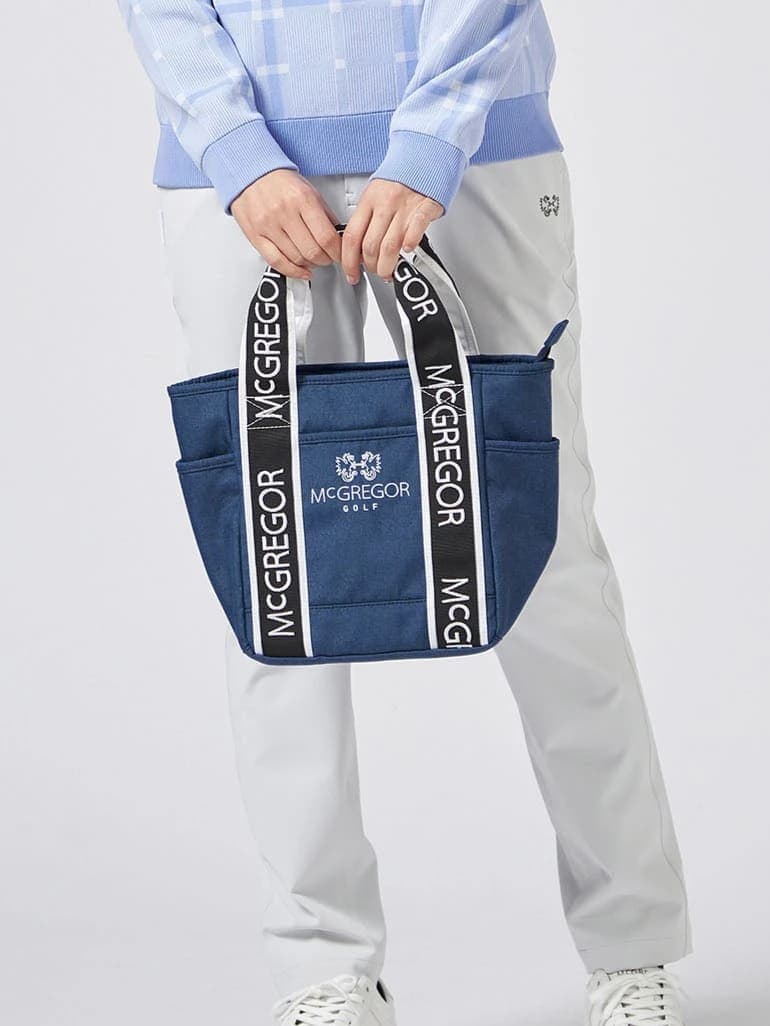 【Women's】カートバッグ