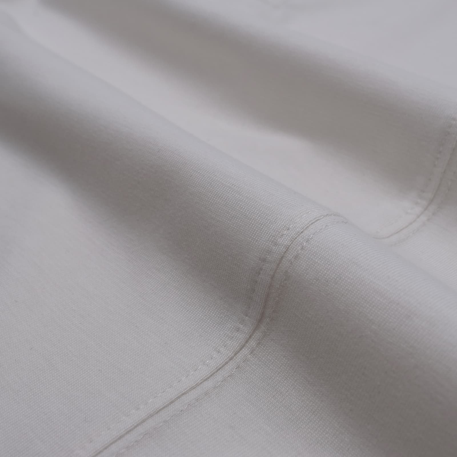 【Men's】CSAG LOOSE BOX POLO