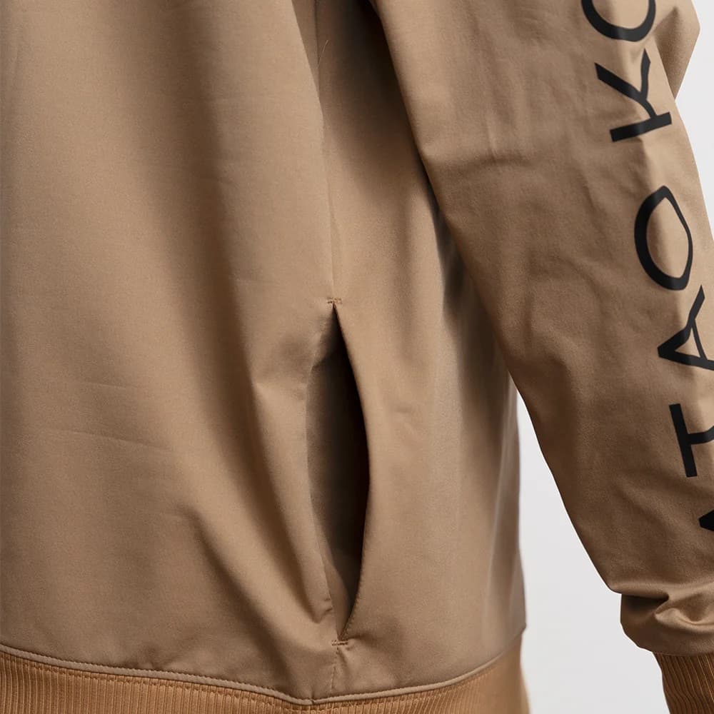 【Men's】サークルA　スニードジャック