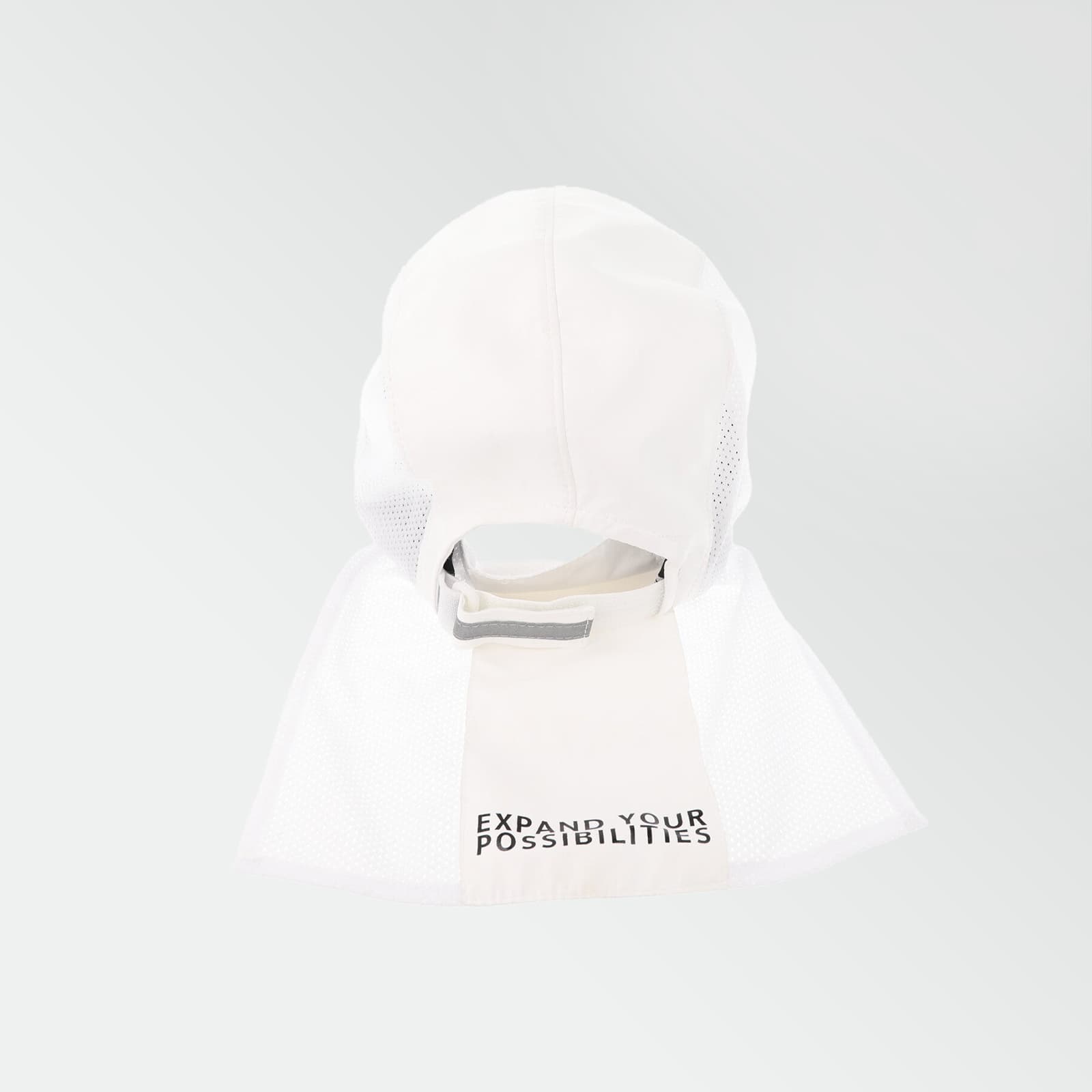 【Unisex】AddElmXラディクールランニングキャップ