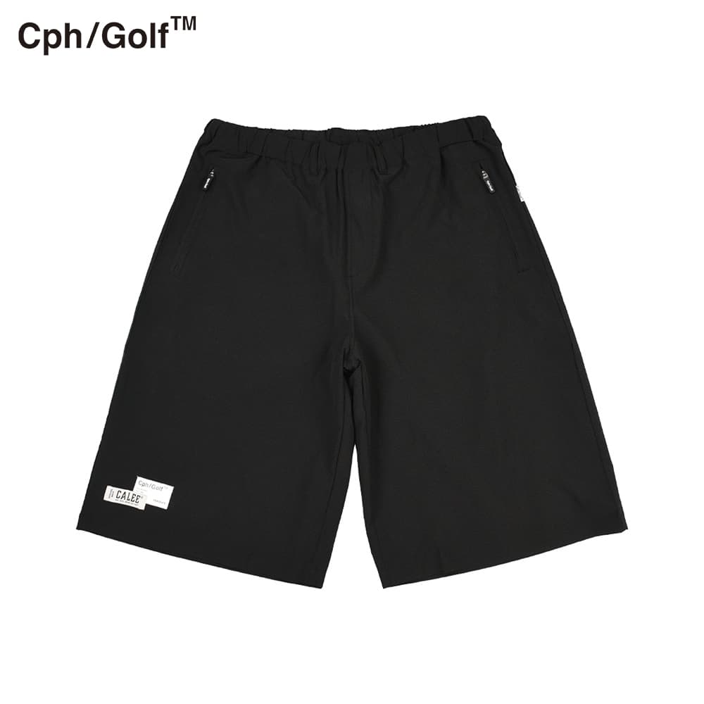 【Men's】× Cph/Golf LONG SHORTS