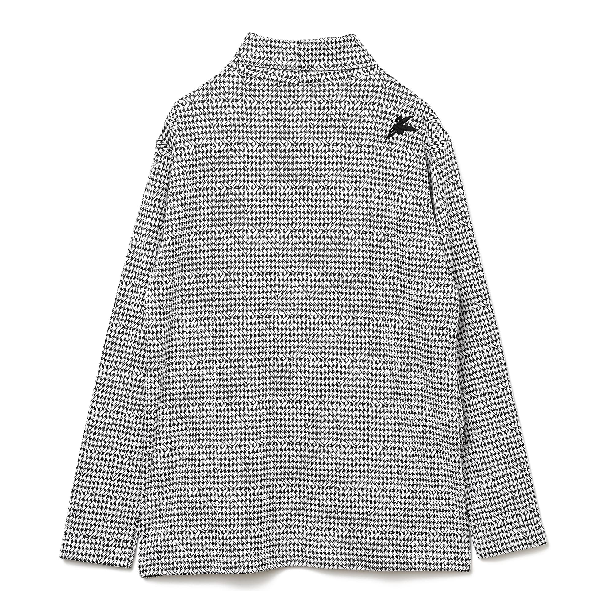 【Men's】ｼﾞｬｶﾞｰﾄﾞﾀｰﾄﾙ