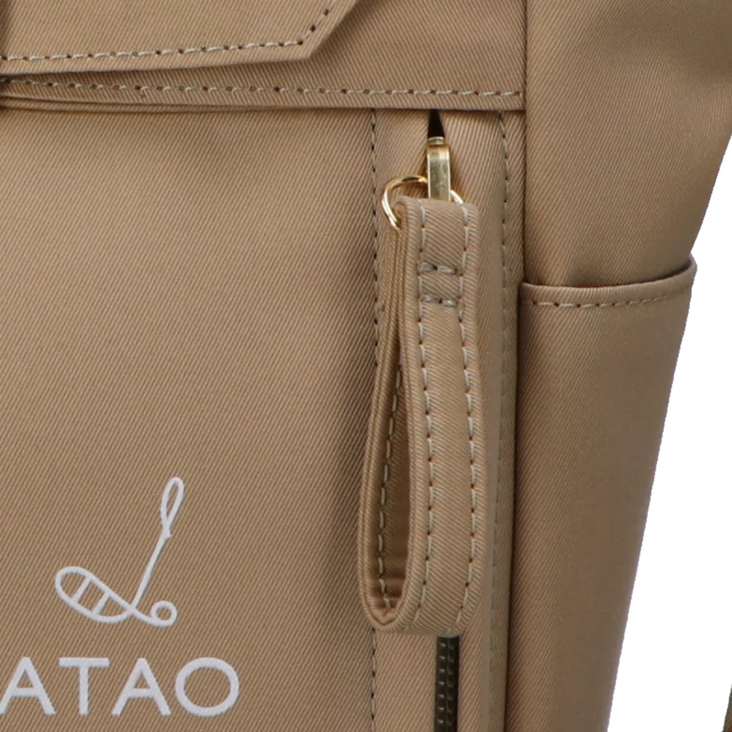 【Item's】トレンチ　カートトート