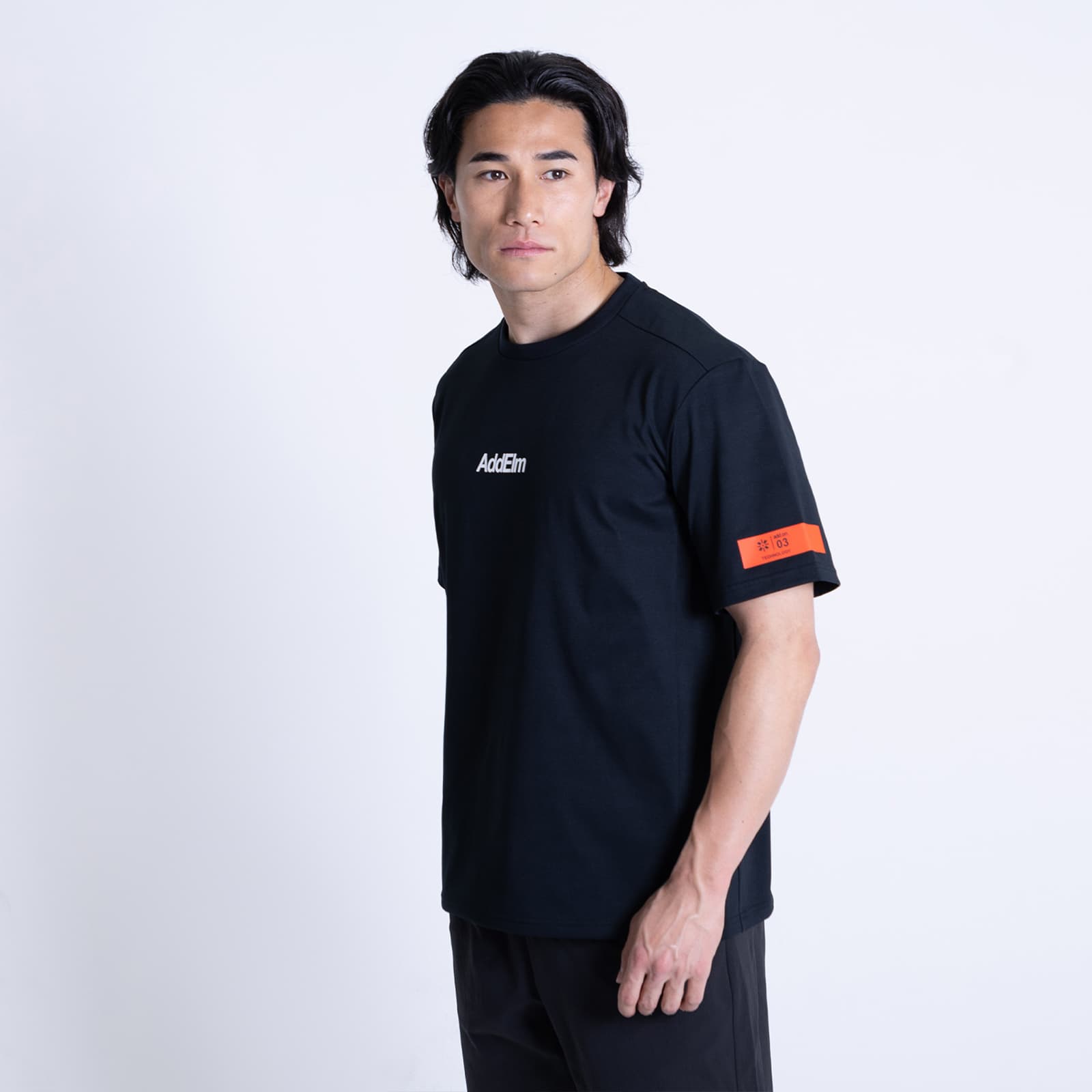 【Men's】HERO SUIT SHORT SLEEVE(55341)