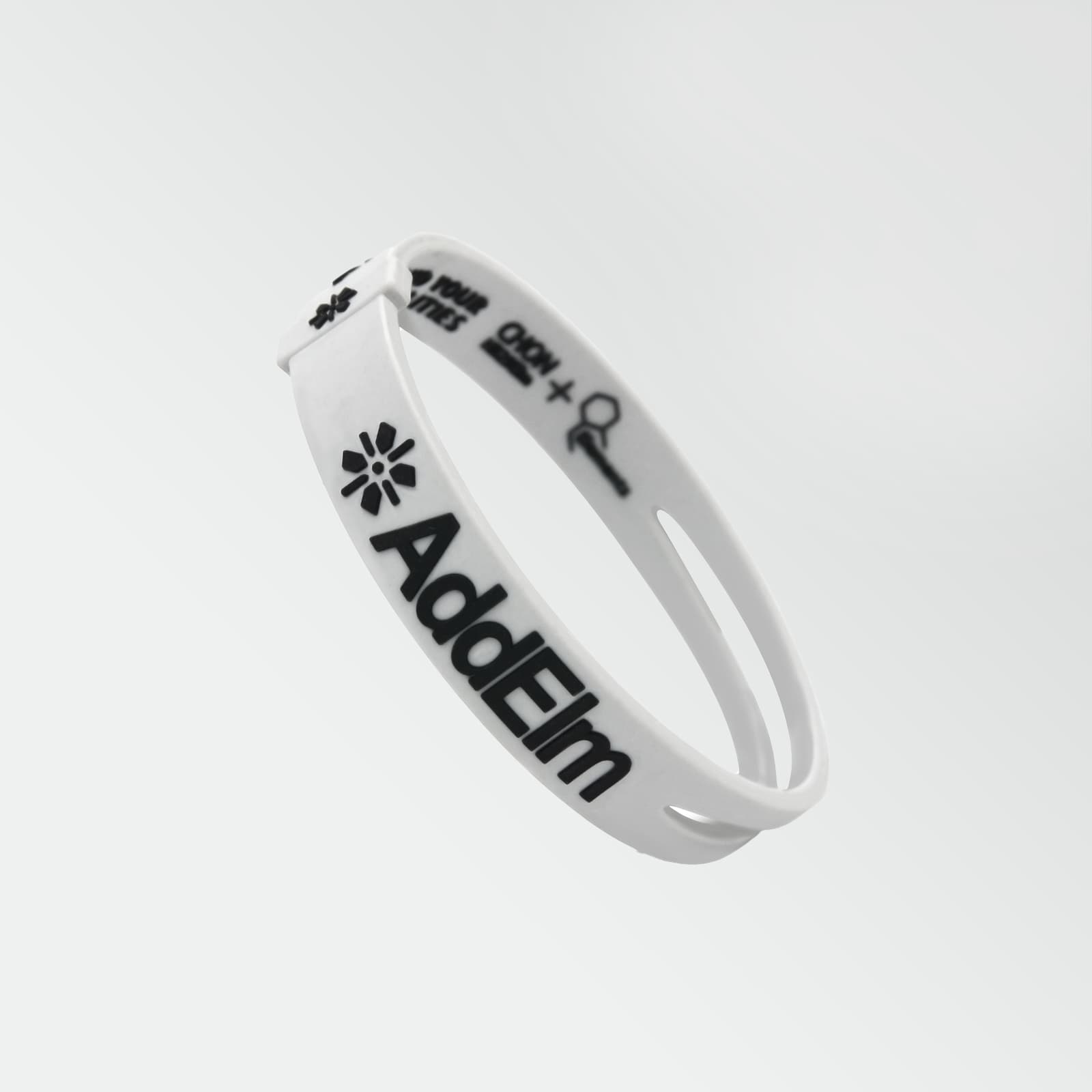 【Unisex】RAIL BRACELET