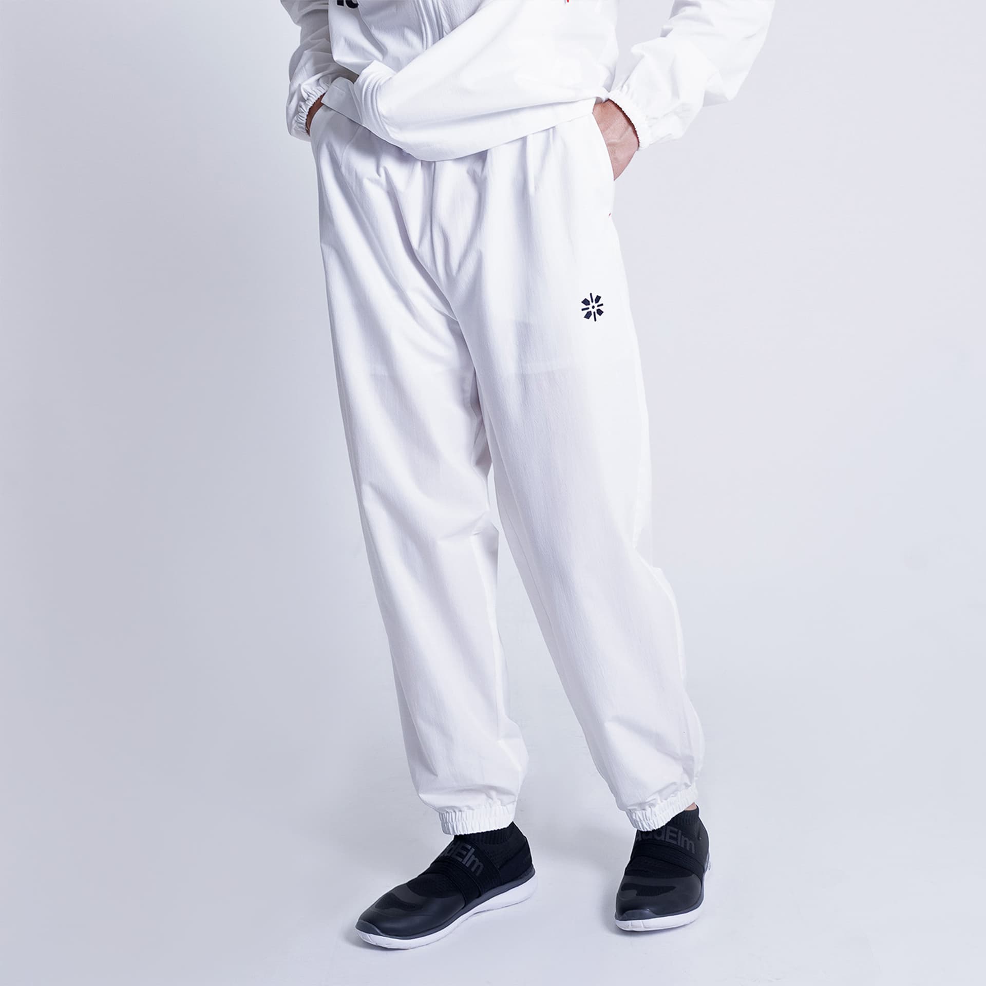 【Men's】ULTIMATE HERO SUIT PANTS