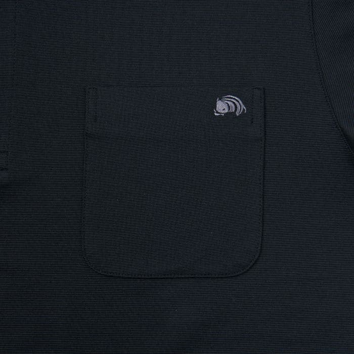 【Men's】シャツミラノリブ半袖