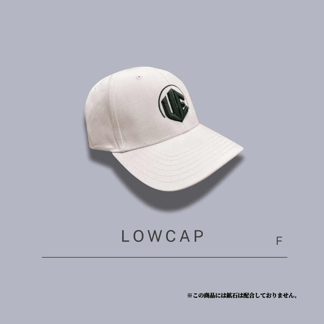 【Item's】ロウキャップ