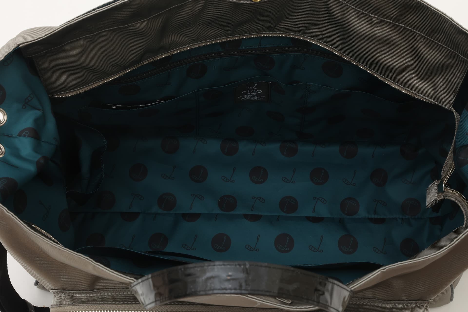 【Item's】スマルト　ボストン