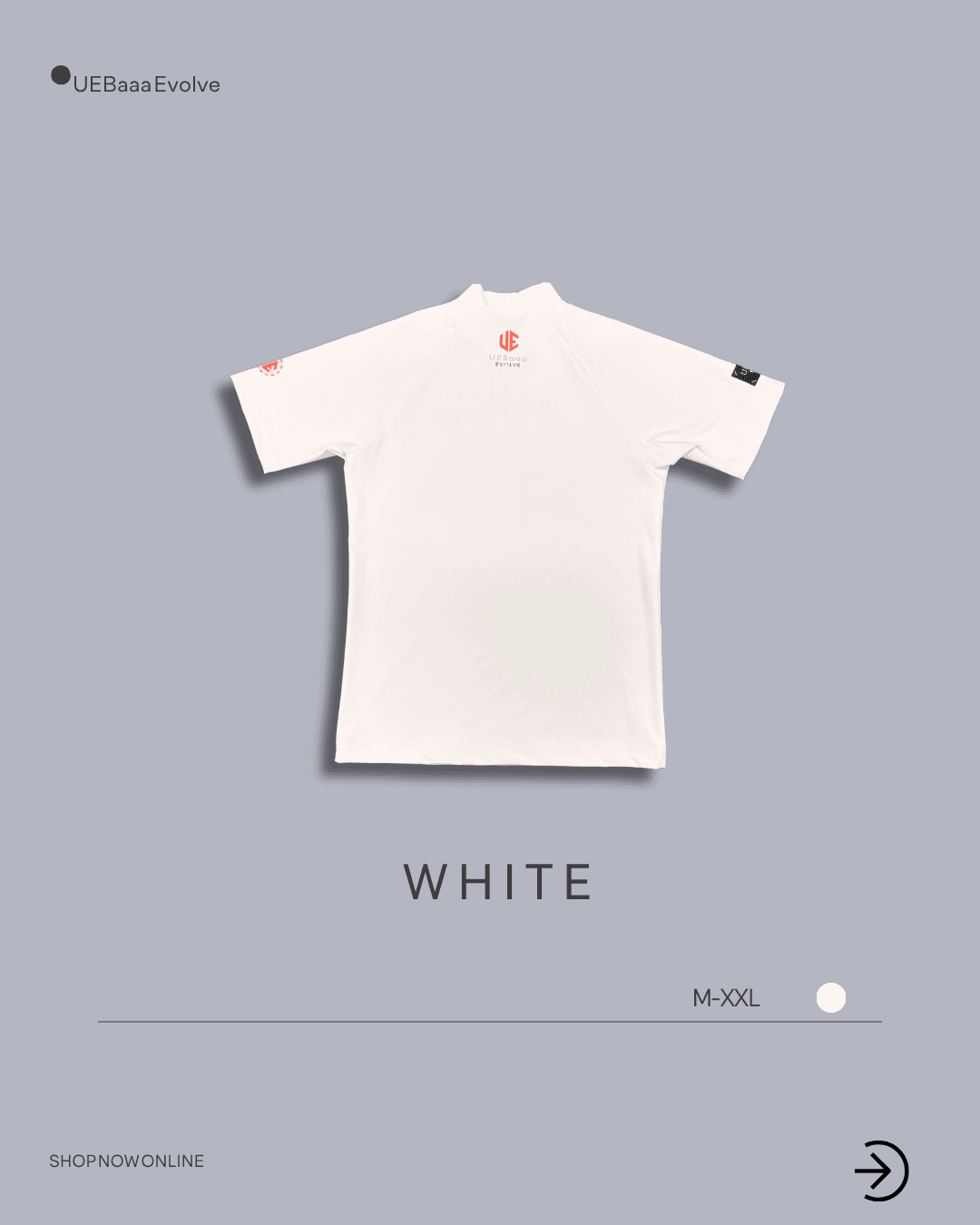 【Unisex】クールモック002