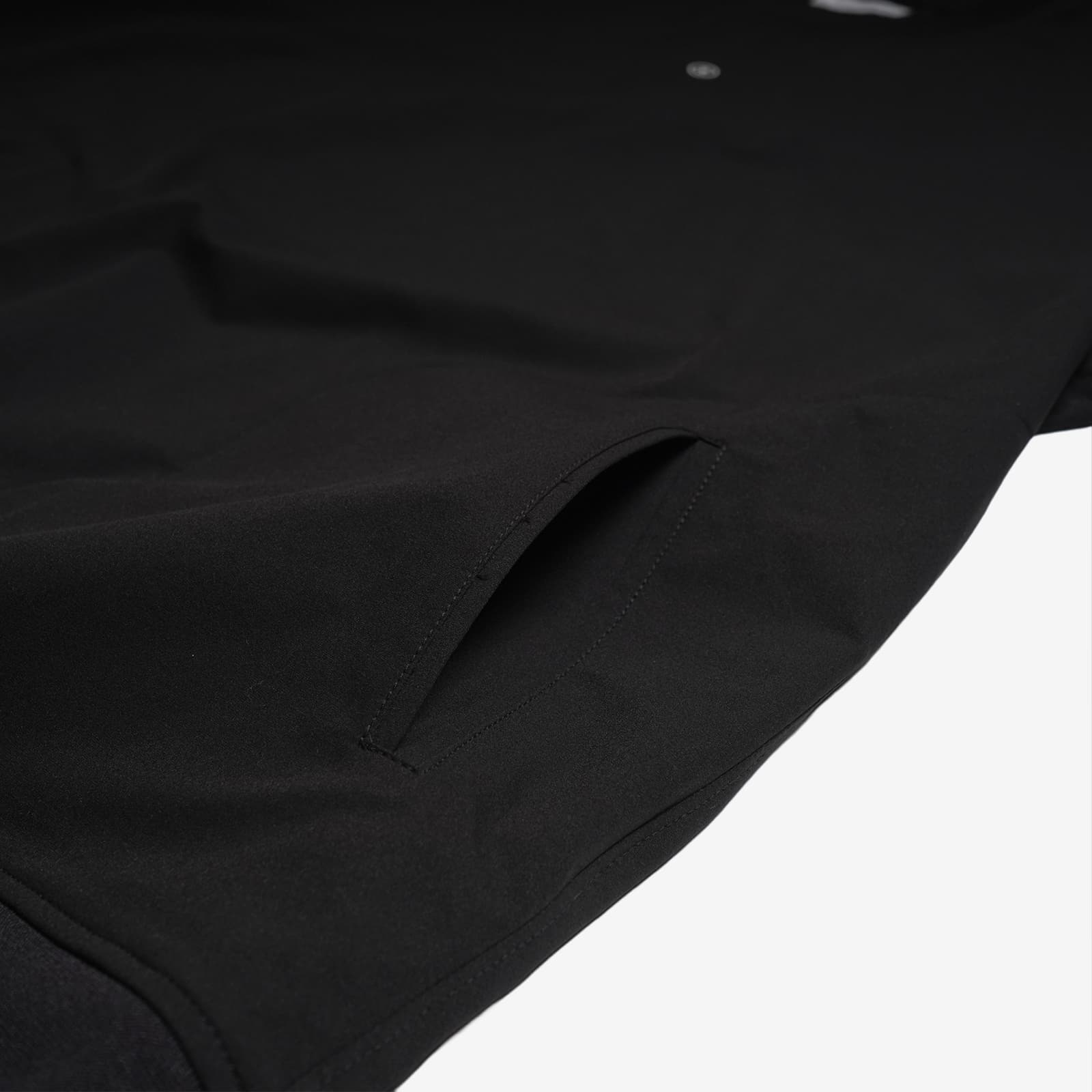 【Men's】SWING SHELL POPOVER JACKET