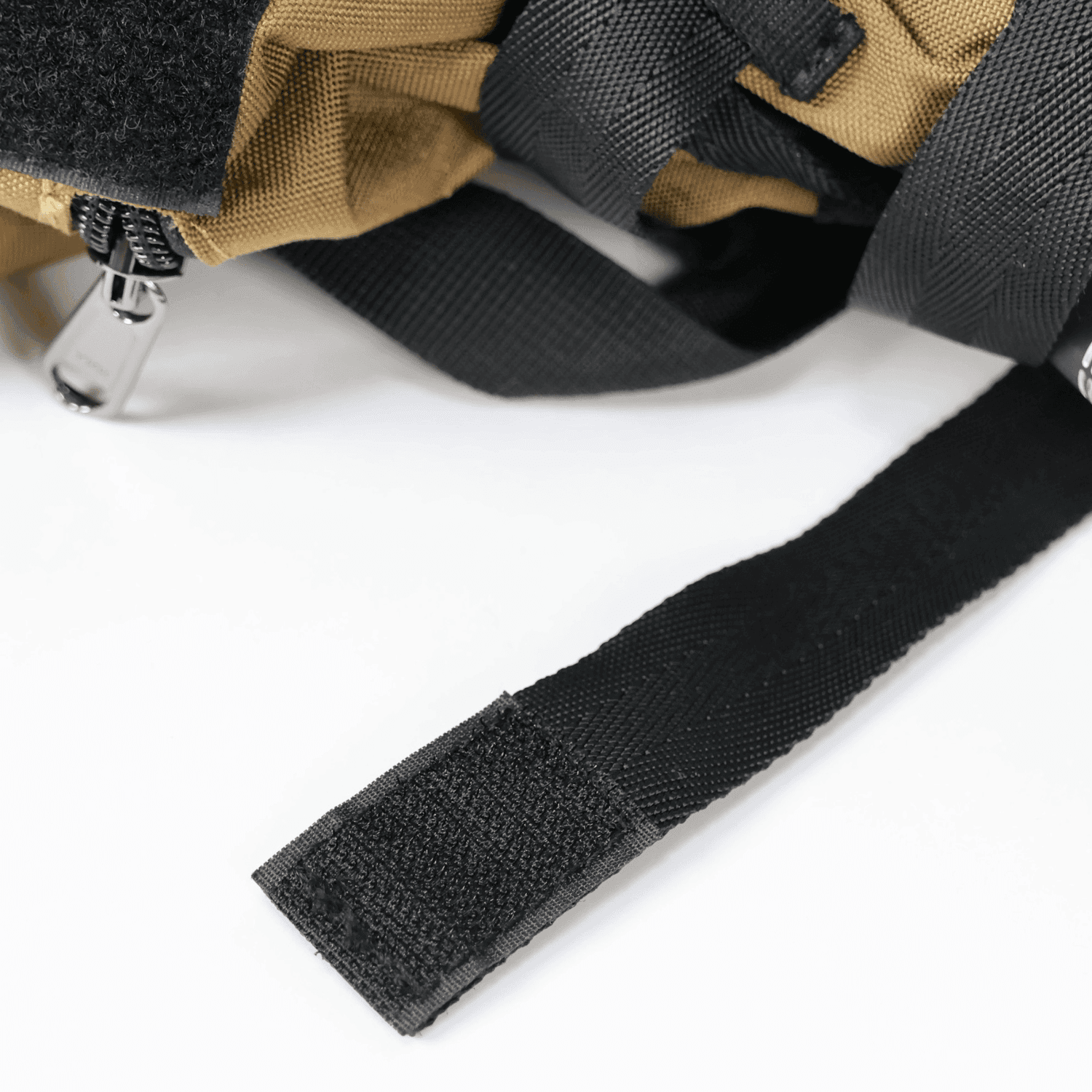 【Item's】バックパック型クラブケース(CORDURA)