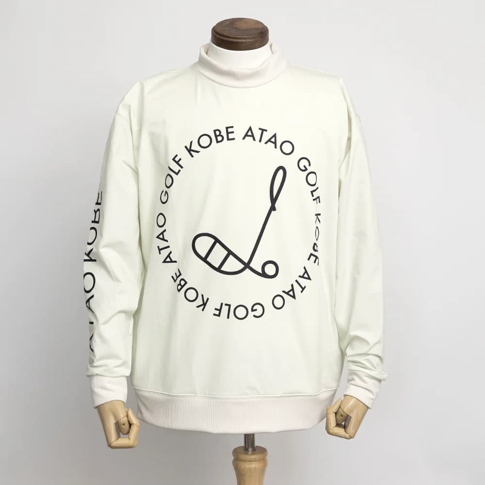 【Men's】サークルA　スニードジャック