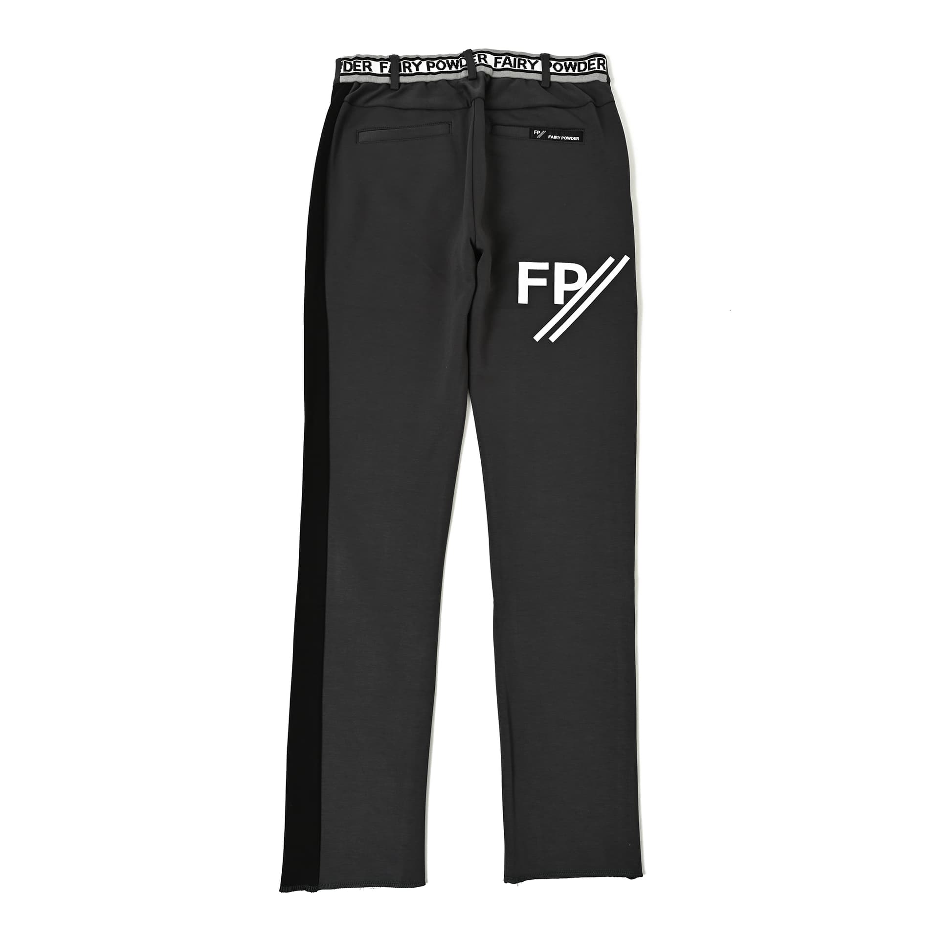 【Men's】ﾀﾞﾝﾎﾞｰﾙﾆｯﾄ切替ﾊﾟﾝﾂ