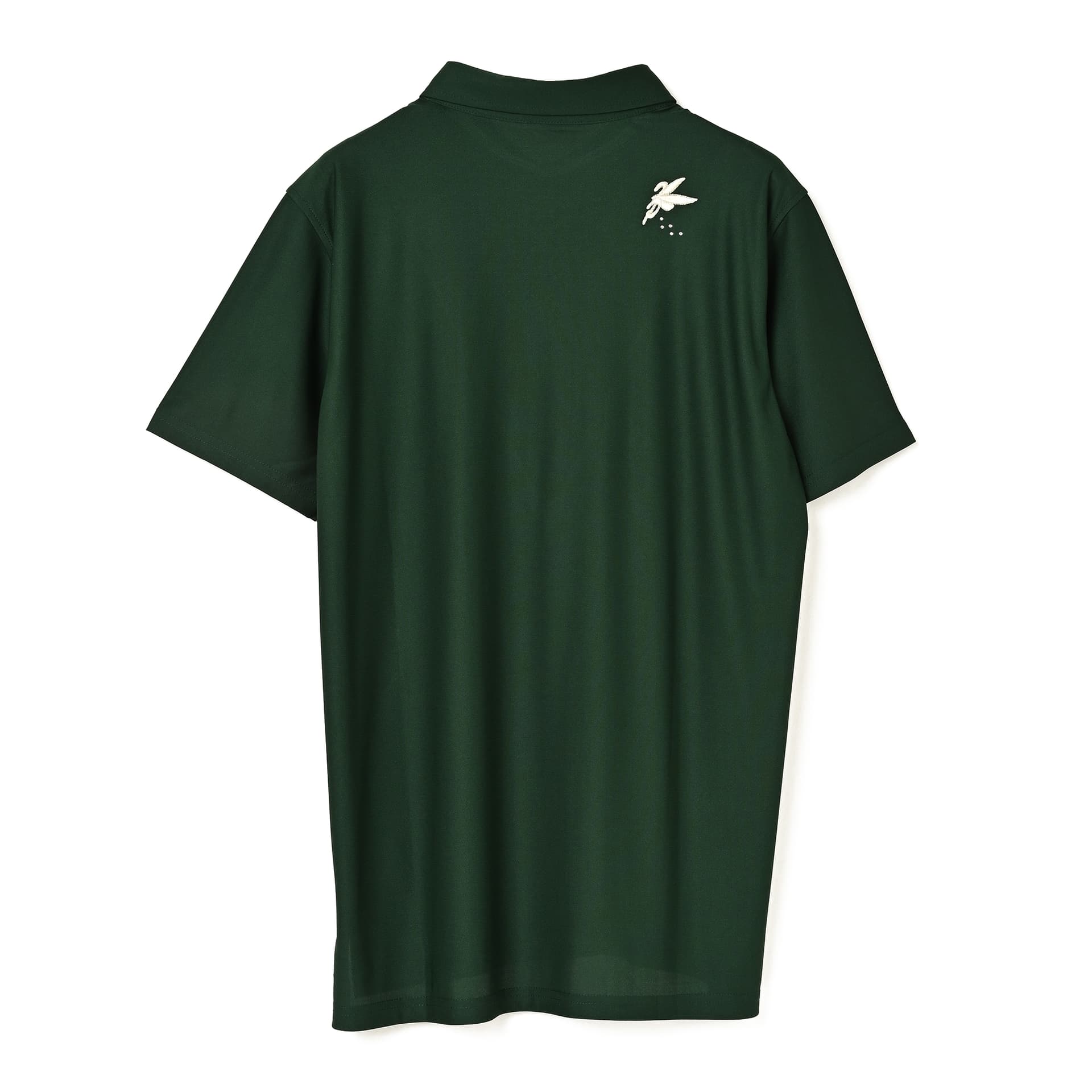 【Men's】BDカノコポロシャツ