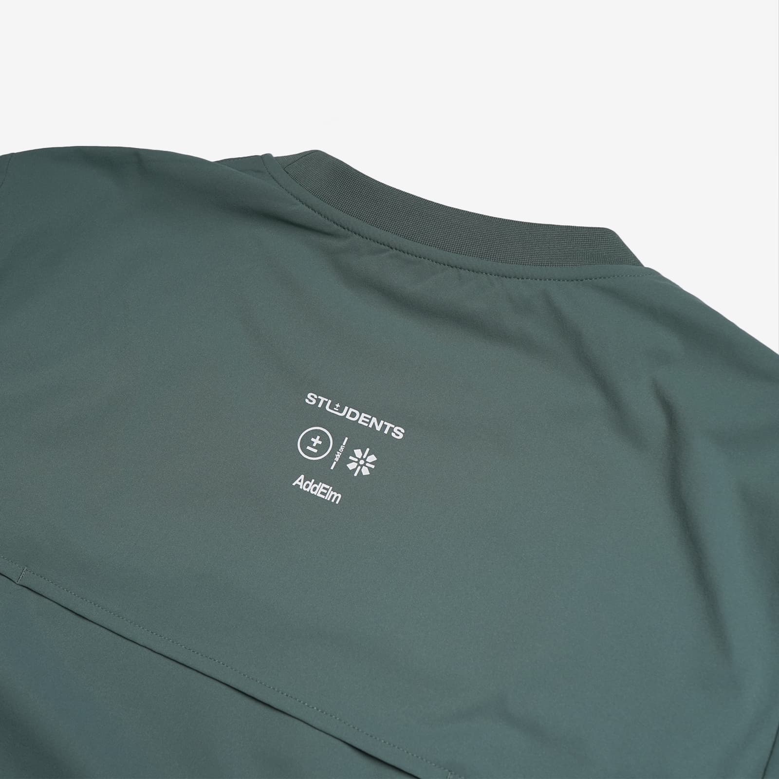 【Men's】SWING SHELL POPOVER JACKET