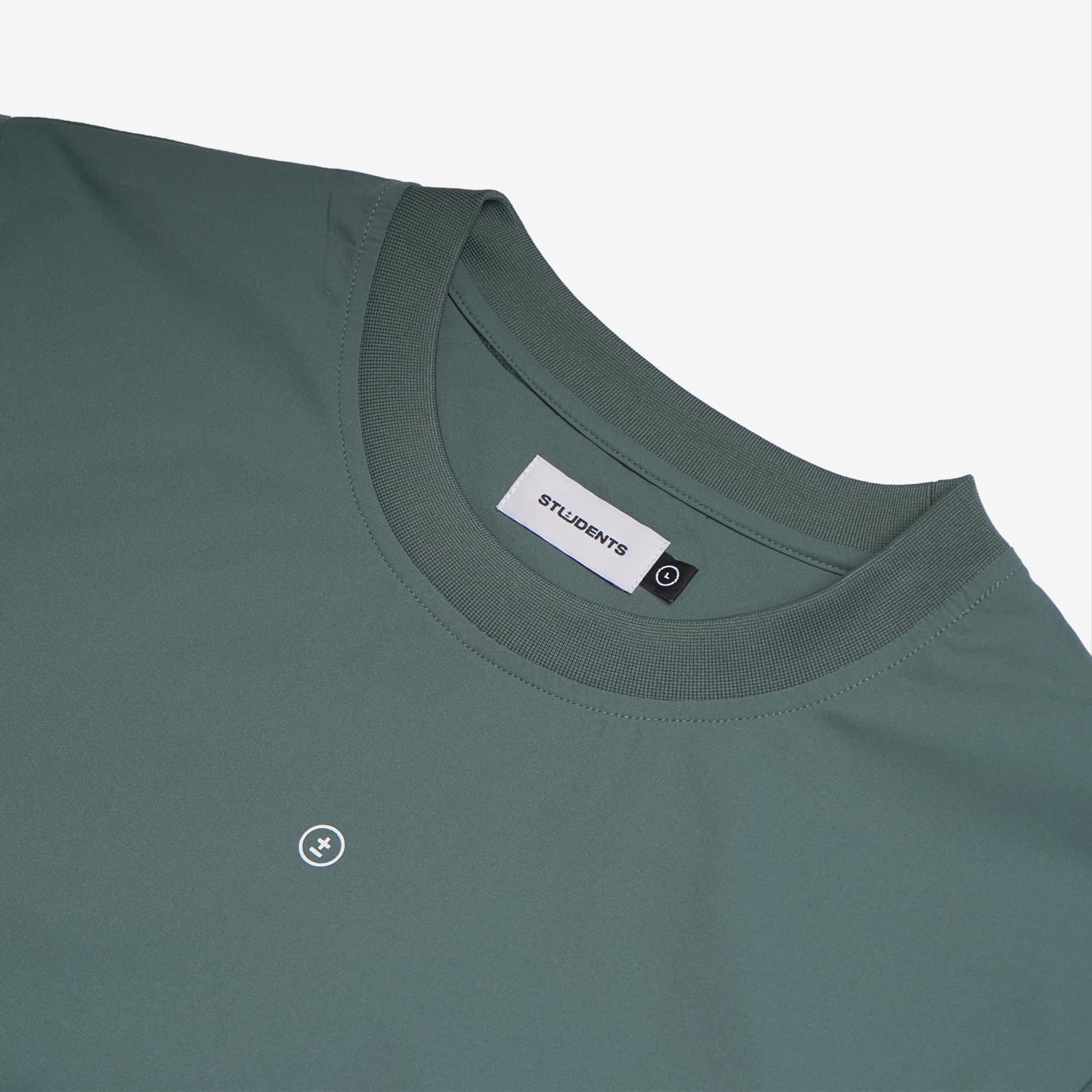 【Men's】SWING SHELL POPOVER JACKET