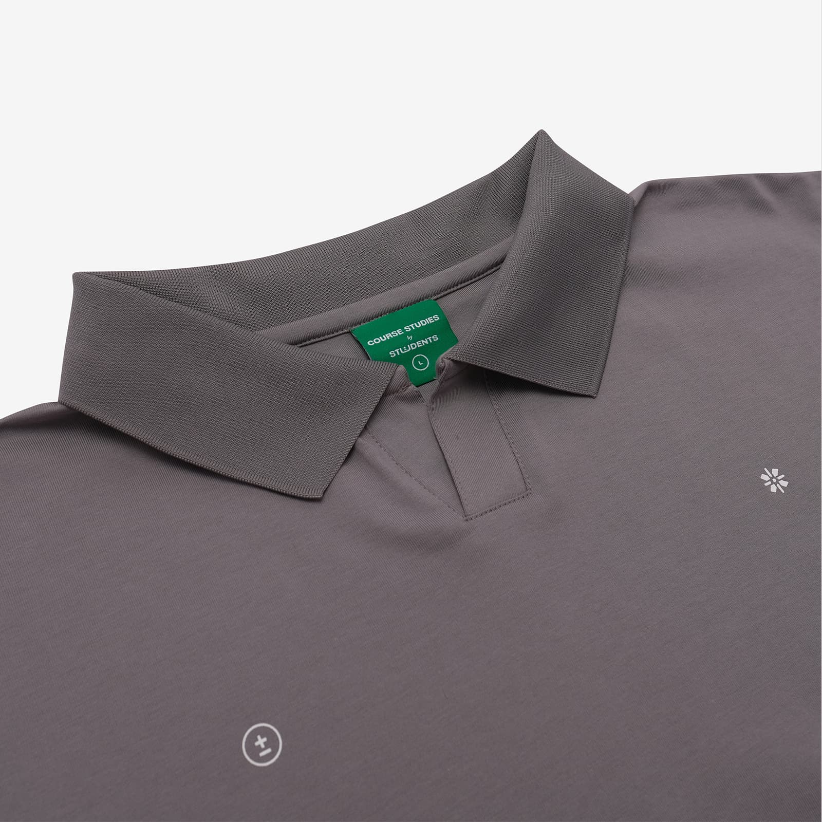 【Men's】CSAG SKIPPER POLO