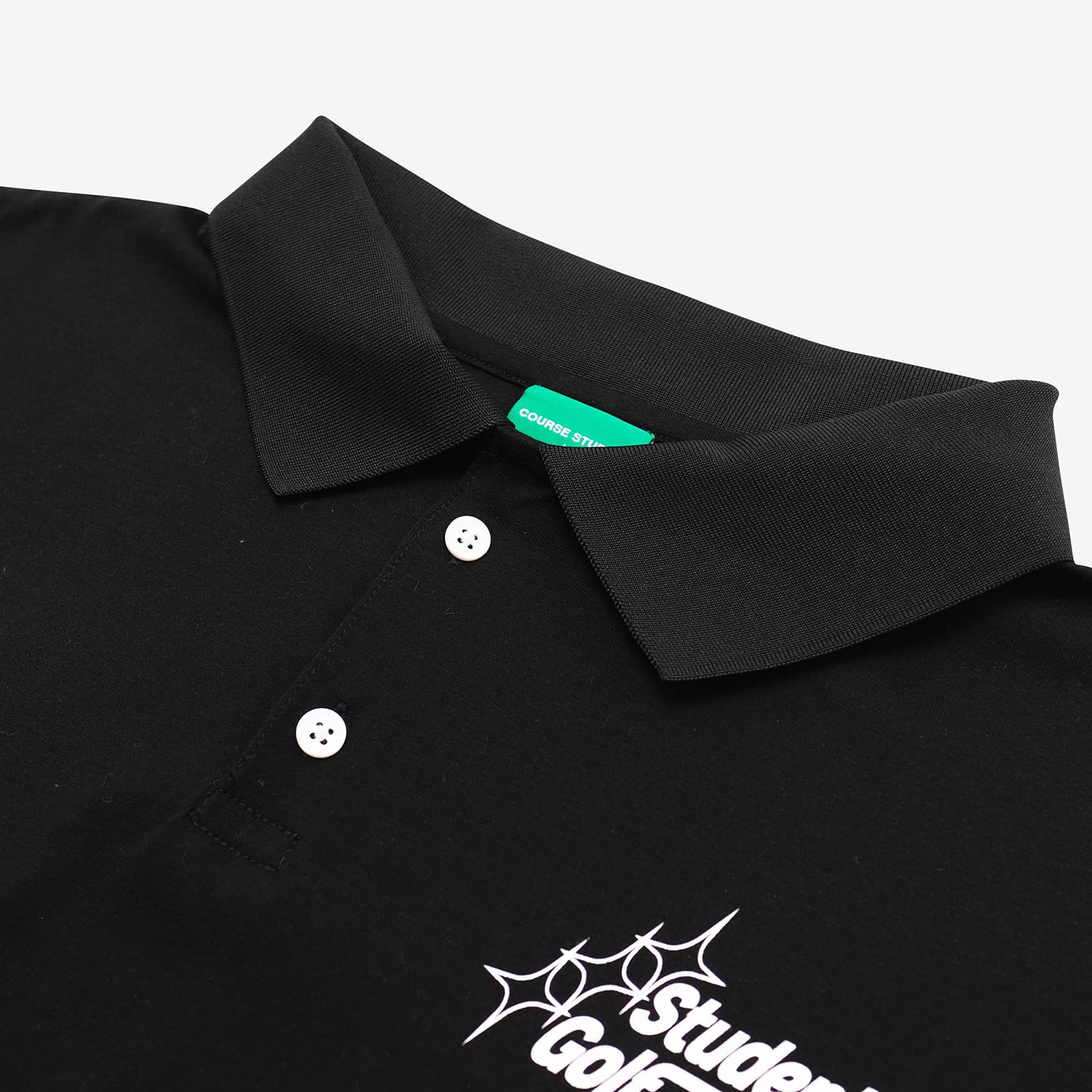【Men's】CSAG PERFORMANCE ART POLO