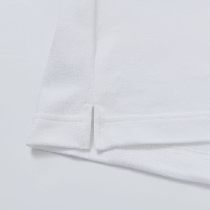 【Men's】シャツストレッチカノコ半袖