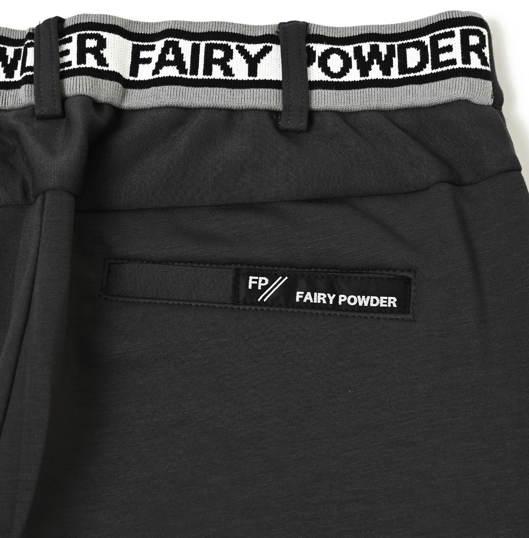 【Men's】ﾀﾞﾝﾎﾞｰﾙﾆｯﾄ切替ﾊﾟﾝﾂ