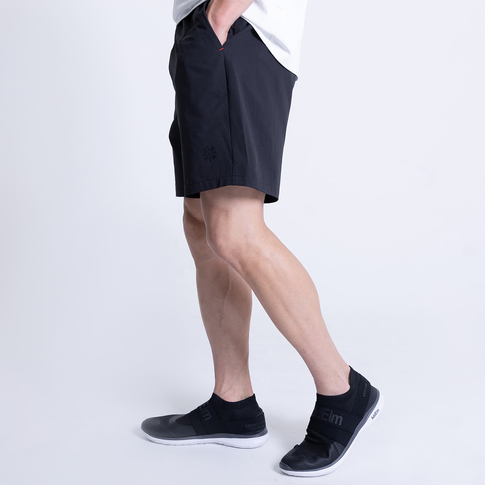 【Men's】ULTIMATE HERO SUIT TRACK SHORTS