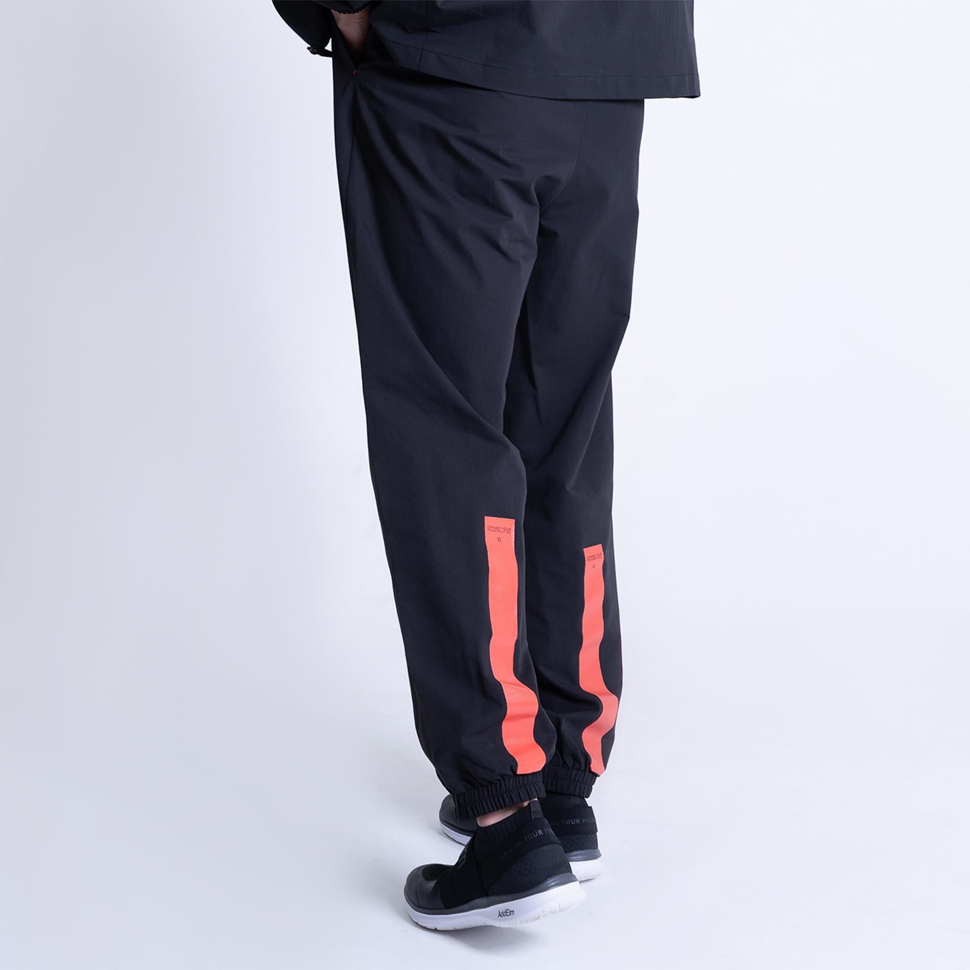 【Men's】ULTIMATE HERO SUIT PANTS