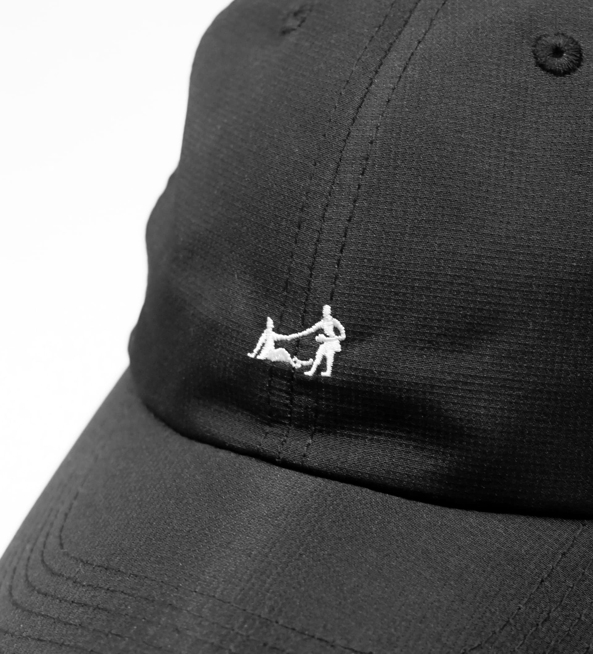 【Item's】クールマックス ドライキャップ