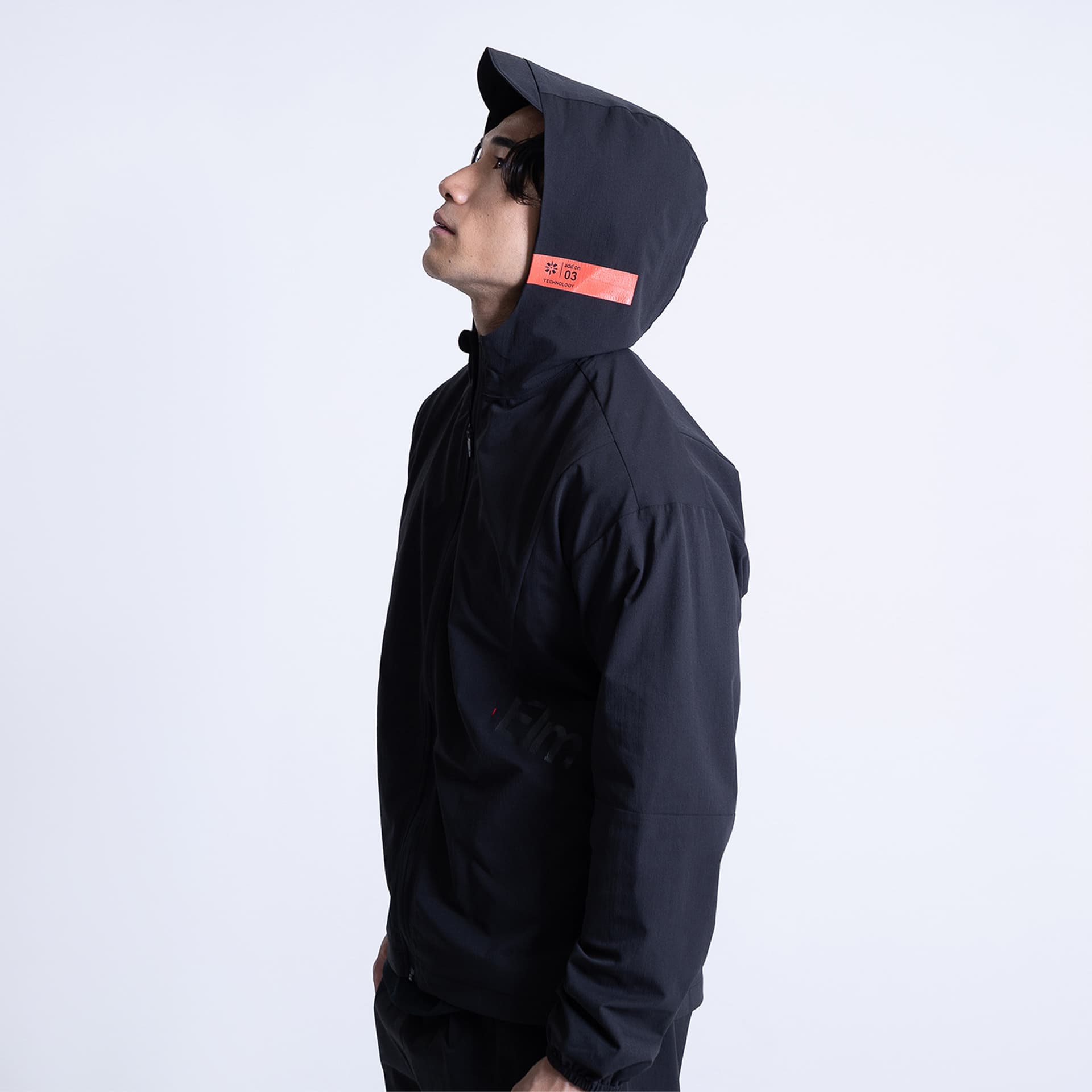 【Men's】ULTIMATE HERO SUIT JACKET
