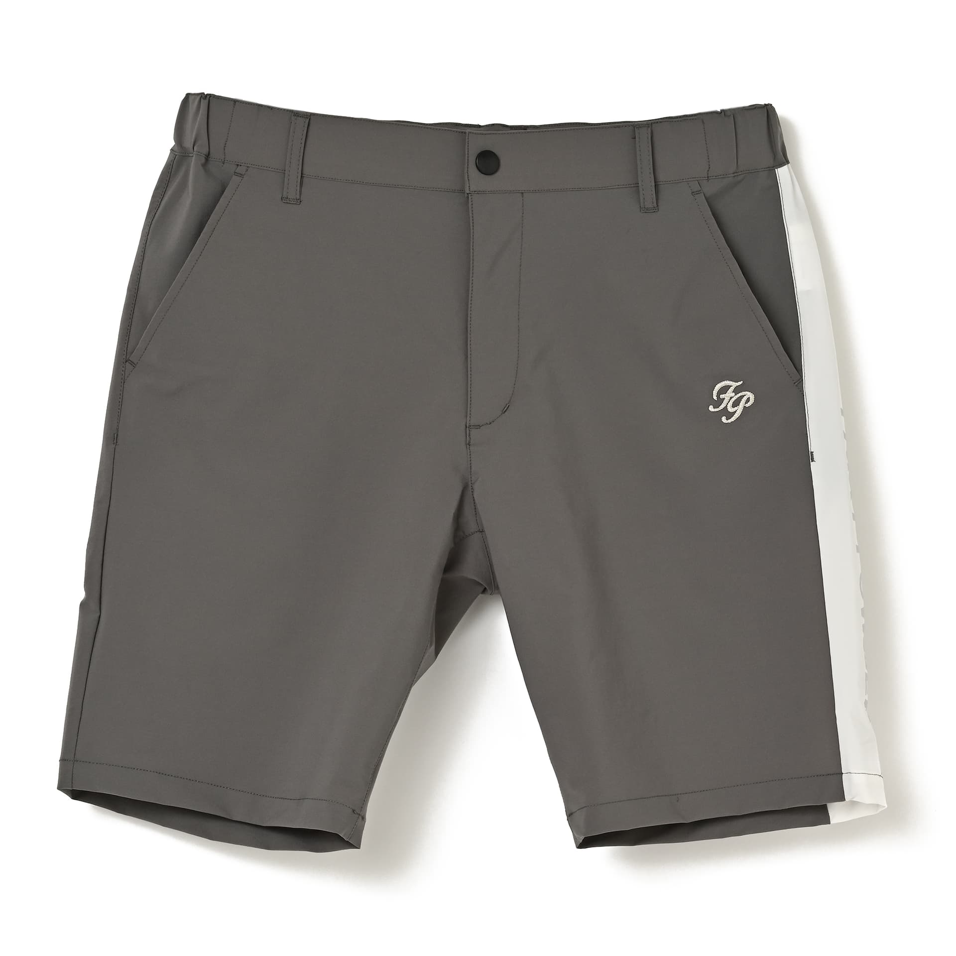 【Men's】切替ハーフパンツ