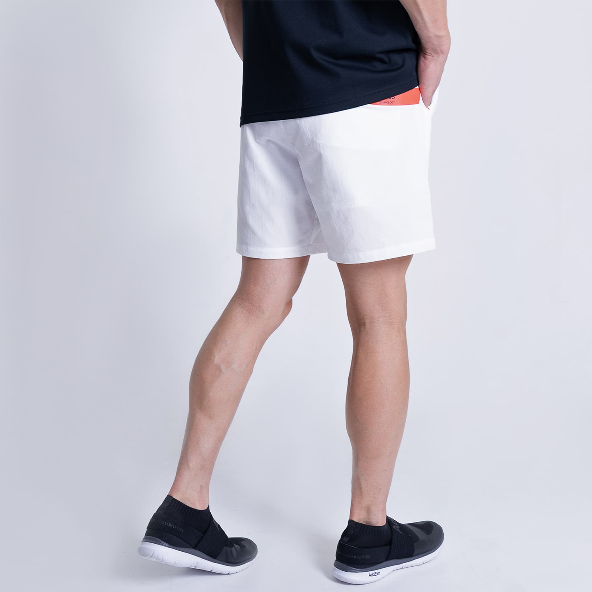 【Men's】ULTIMATE HERO SUIT TRACK SHORTS