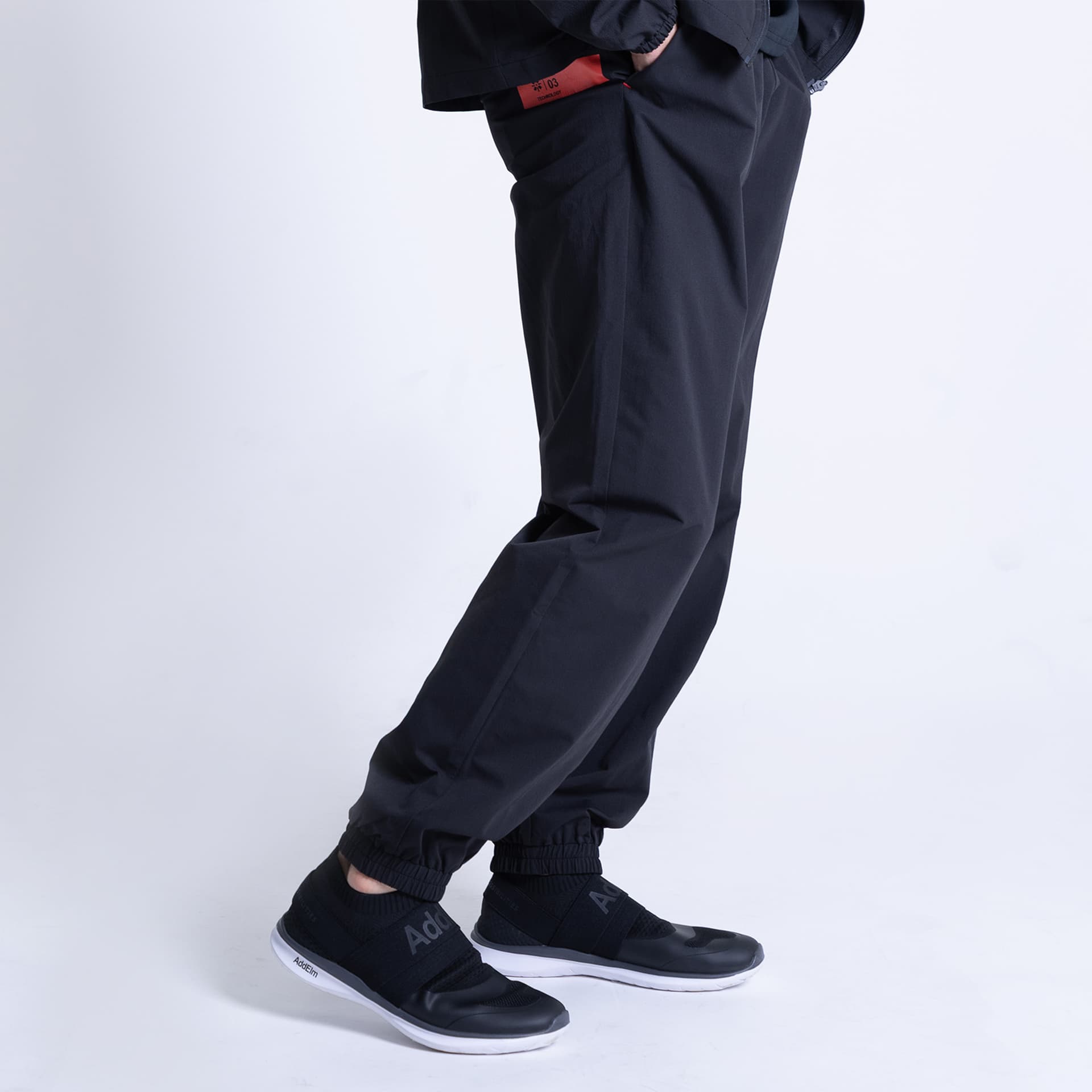 【Men's】ULTIMATE HERO SUIT PANTS