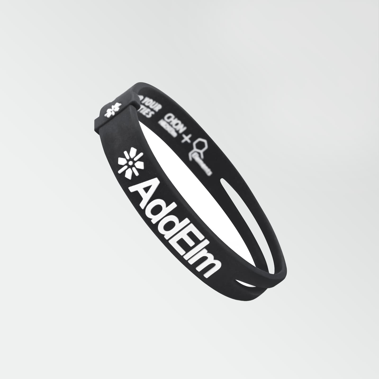 【Unisex】RAIL BRACELET